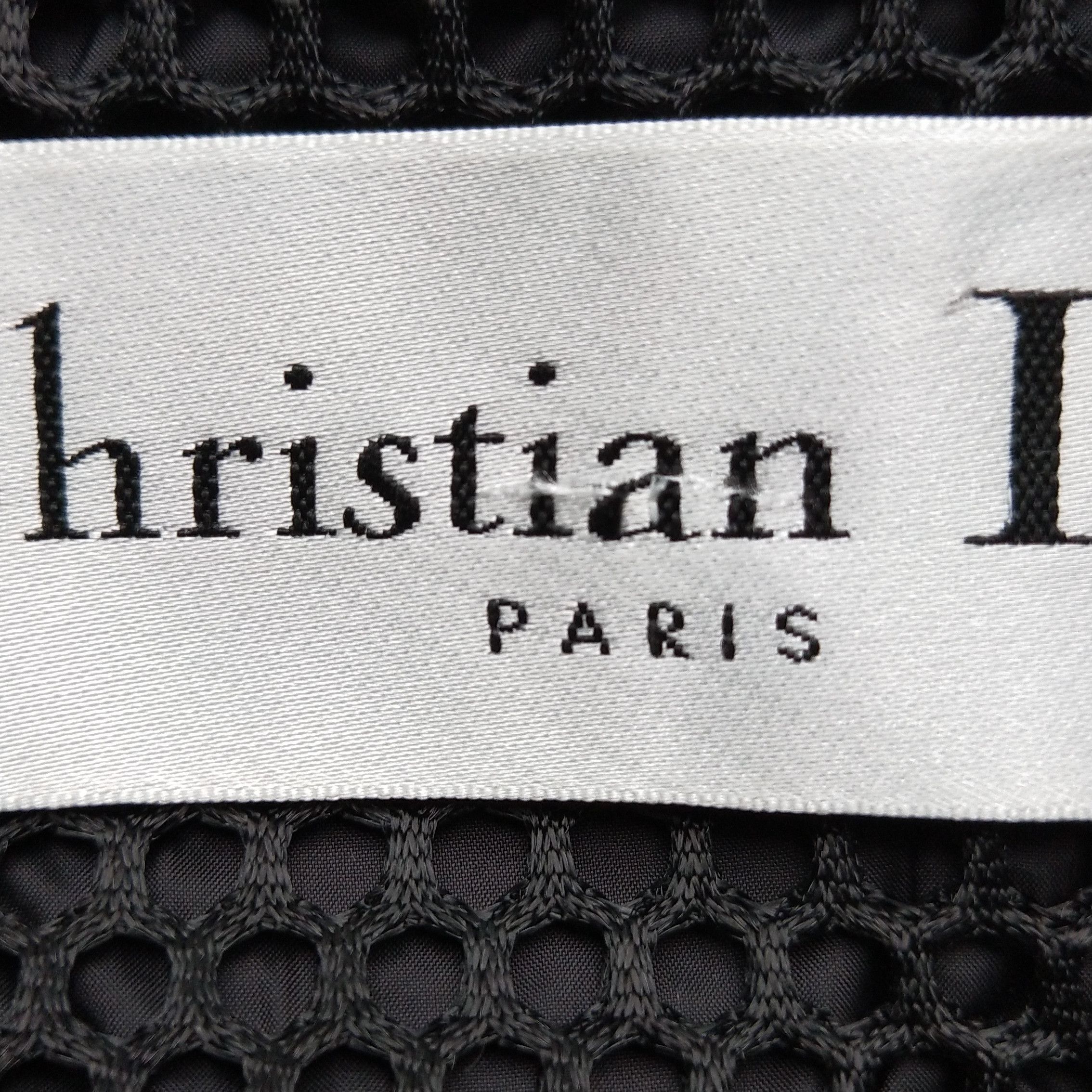 Dior Dior Women s Hoodies Size S / US 4 / IT 40 - 9 Thumbnail