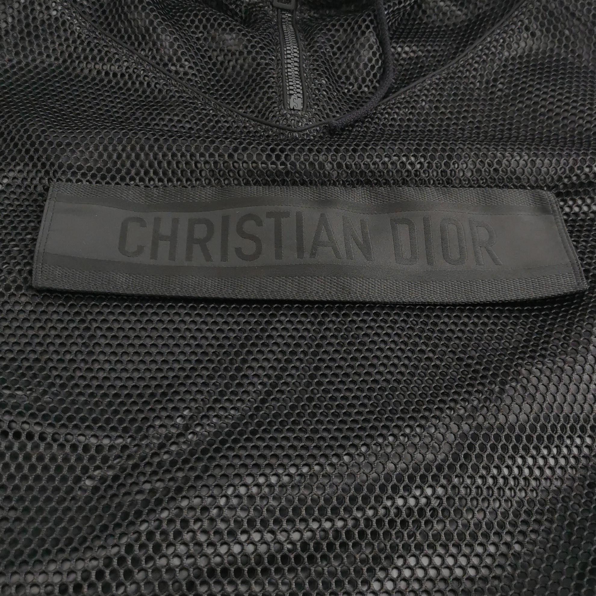 Dior Dior Women s Hoodies Size S / US 4 / IT 40 - 4 Thumbnail