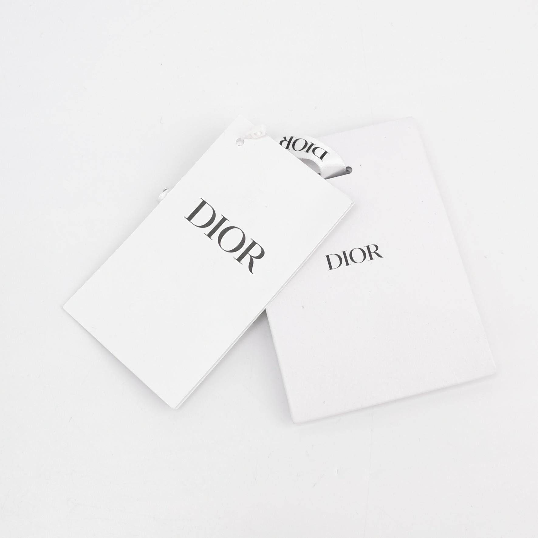 Dior Dior Women 34 Midi Skirts Size 34" / US 12 / IT 48 - 5 Thumbnail