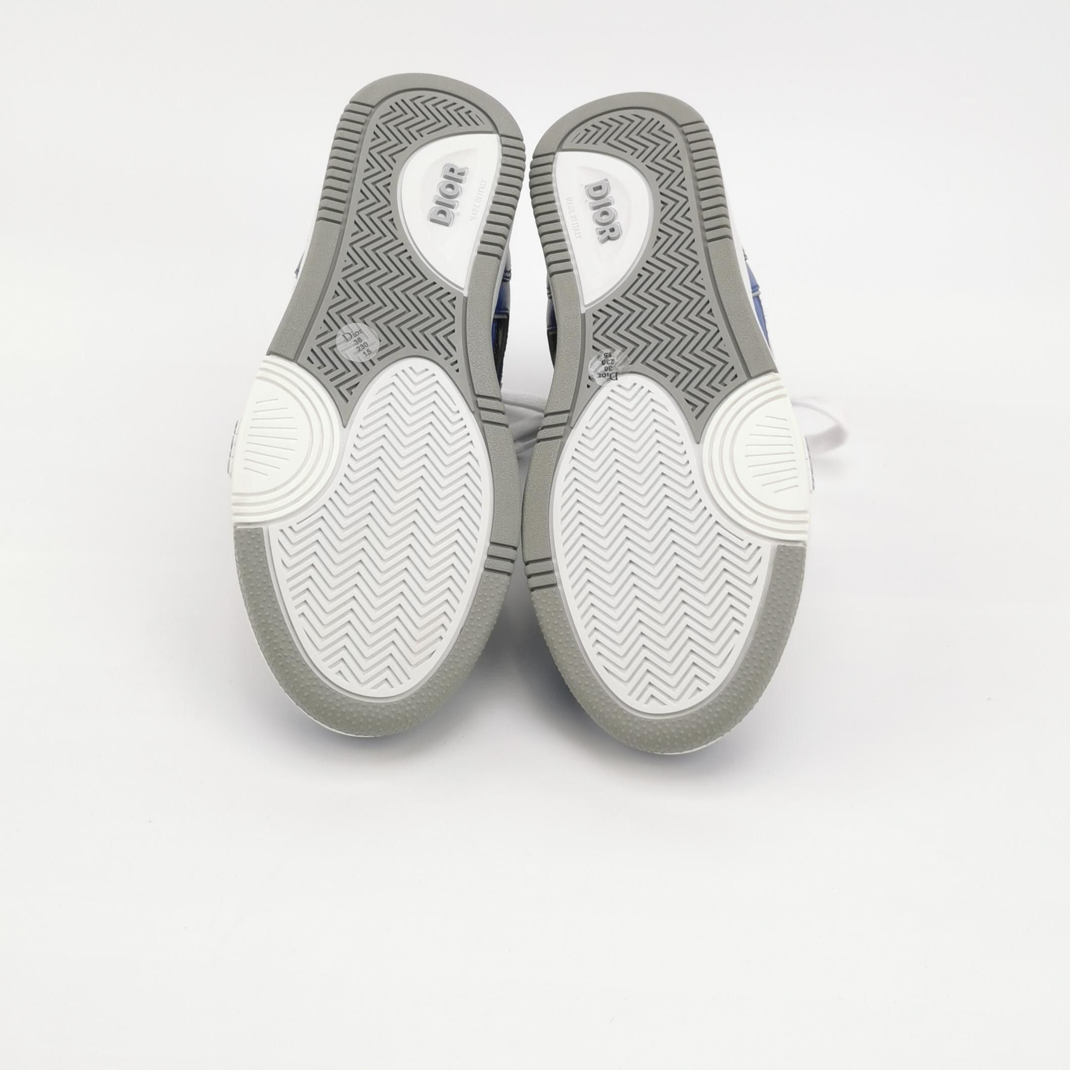 Dior Dior Women 6 Lowtop Sneakers Size US 6 / IT 36 - 5 Thumbnail