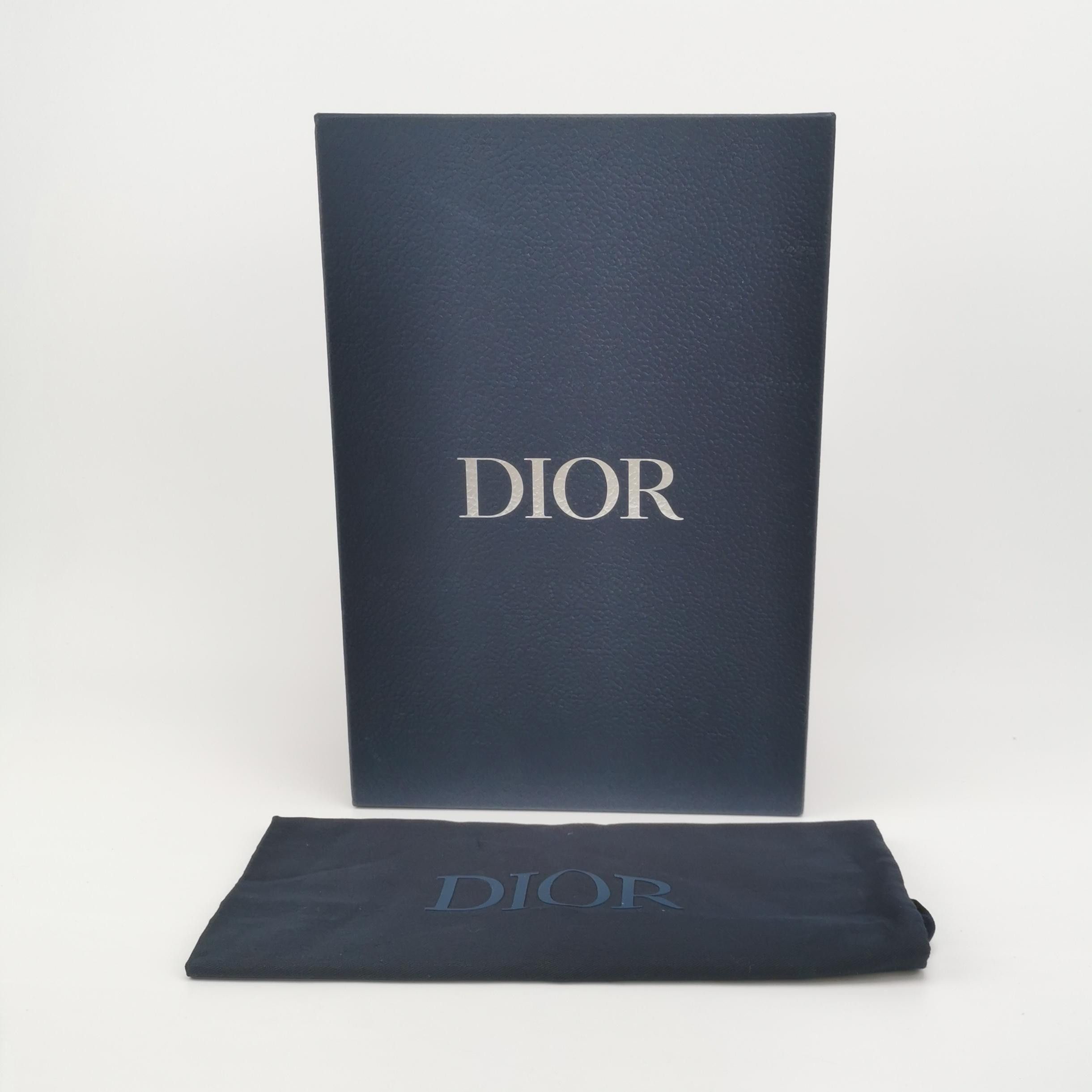 Dior Dior Women 6 Lowtop Sneakers Size US 6 / IT 36 - 6 Thumbnail