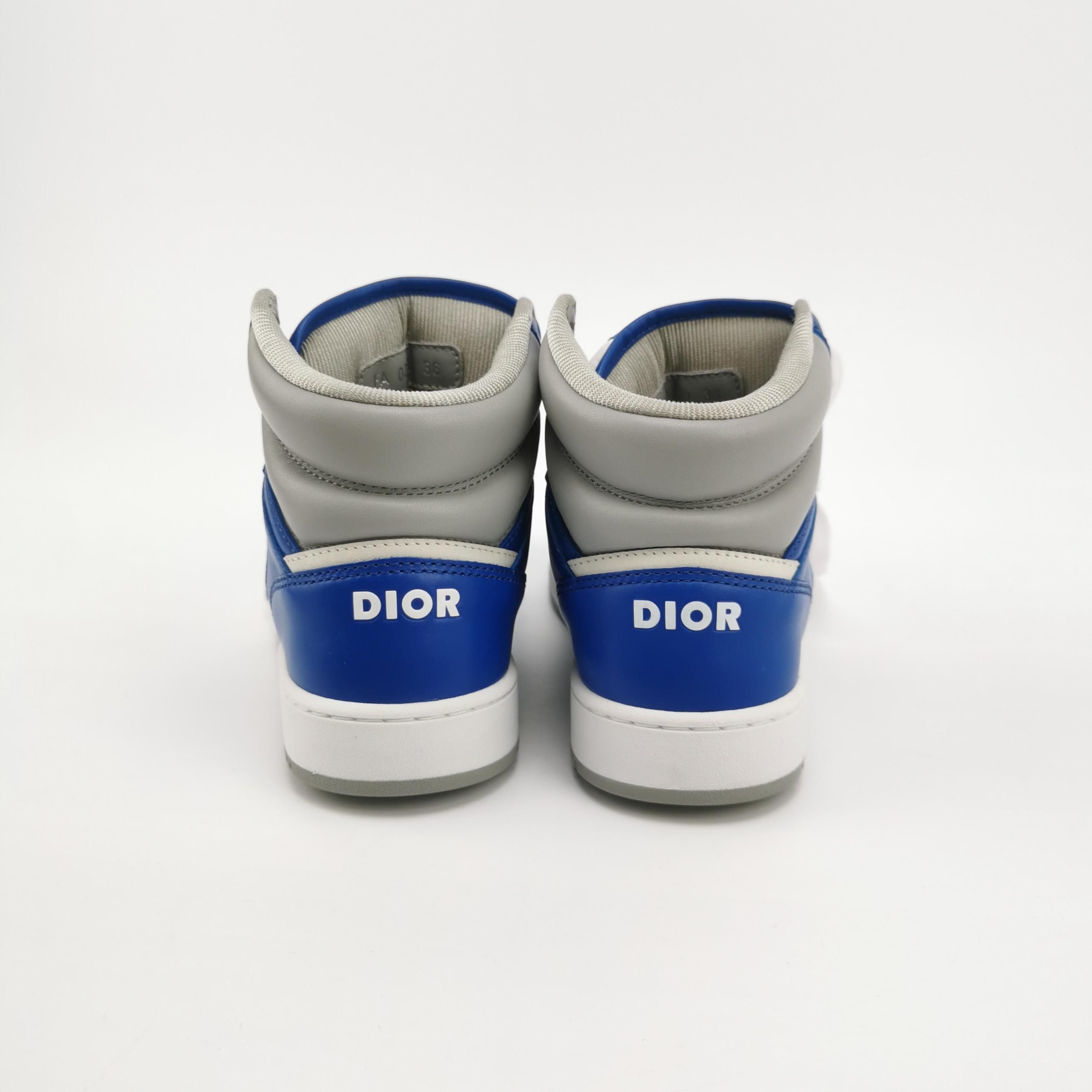 Dior Dior Women 6 Lowtop Sneakers Size US 6 / IT 36 - 4 Thumbnail