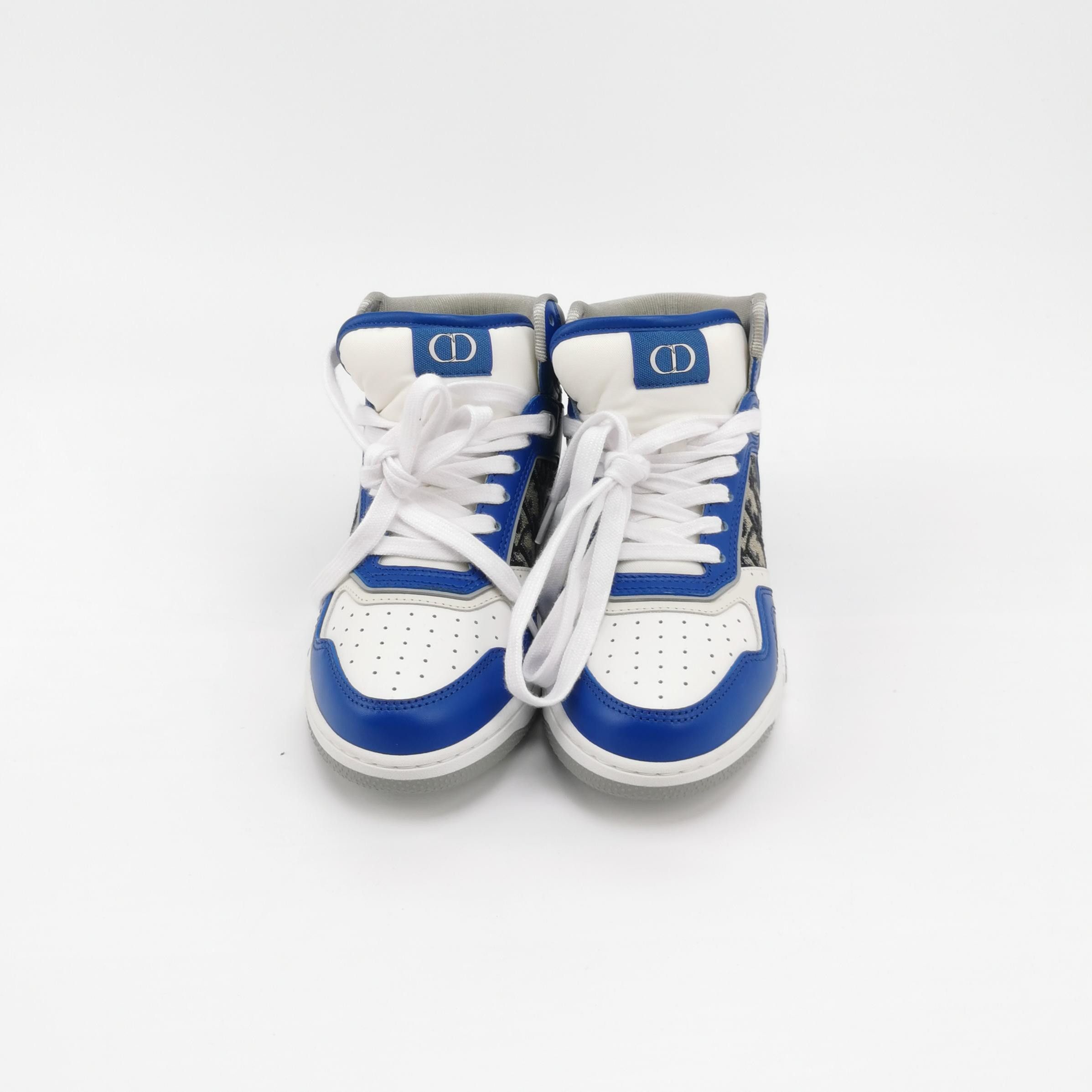 Dior Dior Women 6 Lowtop Sneakers Size US 6 / IT 36 - 3 Thumbnail