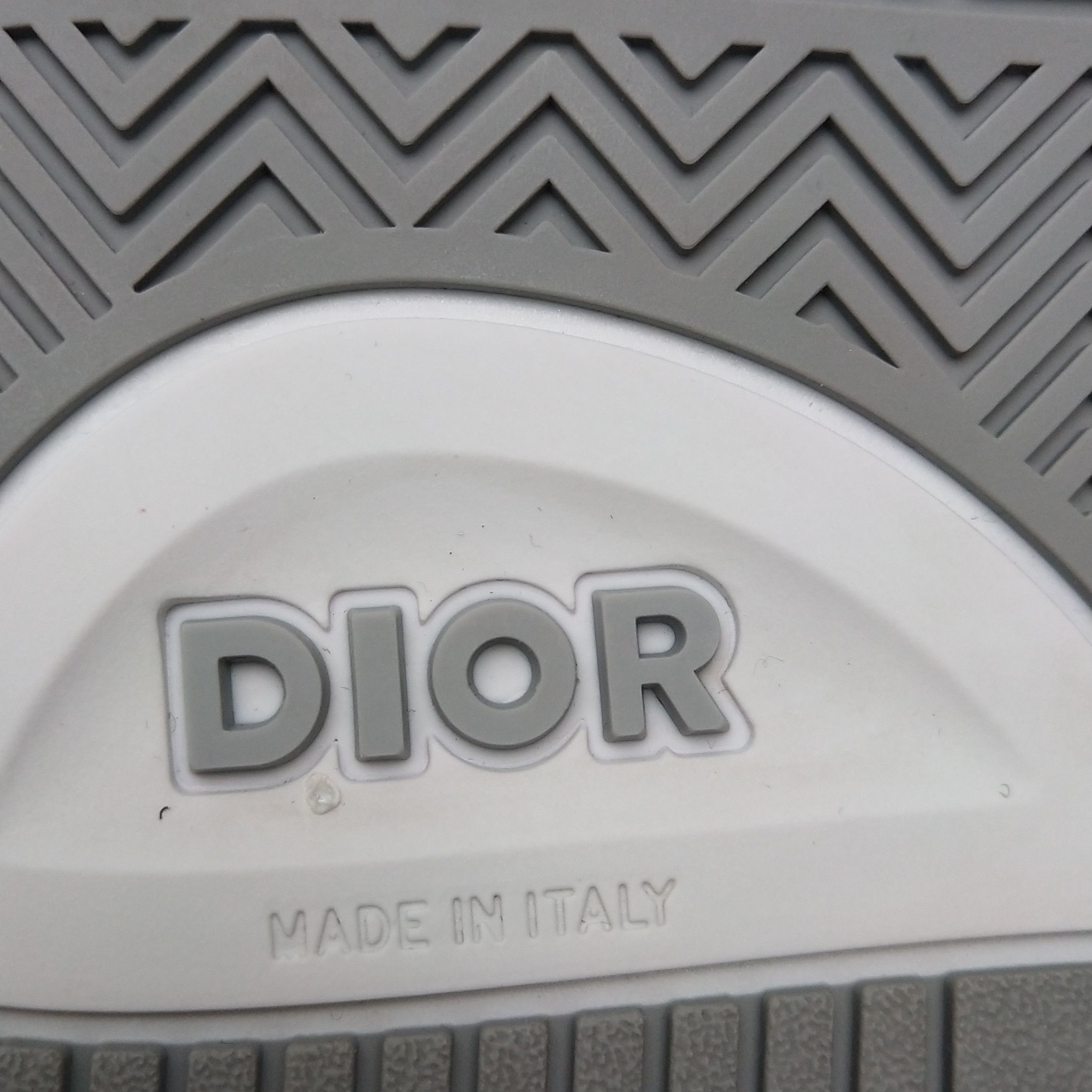 Dior Dior Women 6 Lowtop Sneakers Size US 6 / IT 36 - 7 Thumbnail