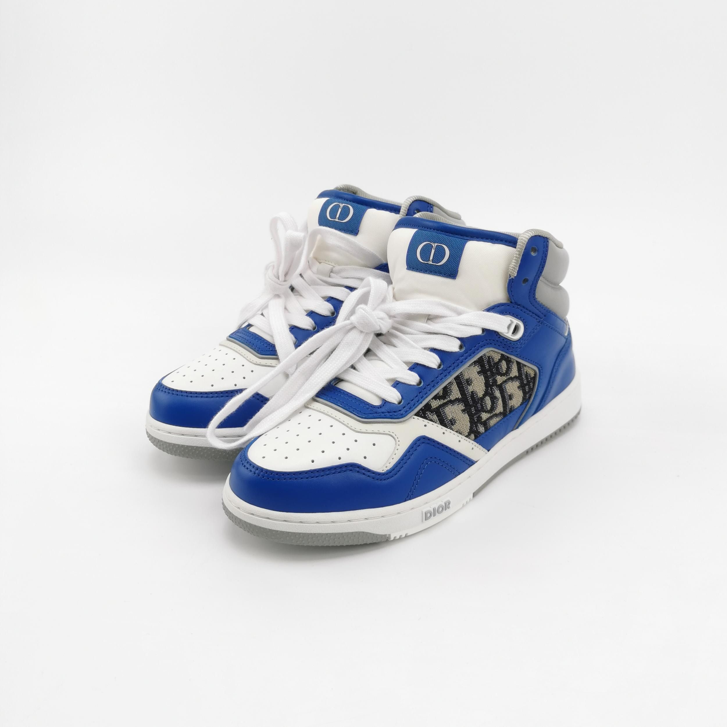 Dior Dior Women 6 Lowtop Sneakers Size US 6 / IT 36 - 2 Thumbnail