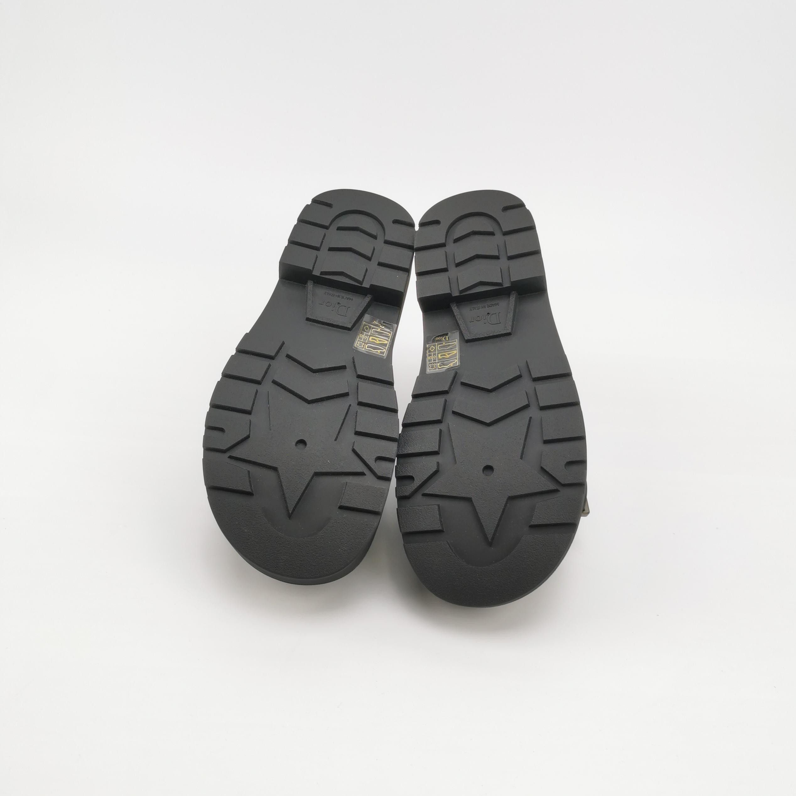 Dior Dior Women 6 Sandals Size US 6 / IT 36 - 5 Thumbnail