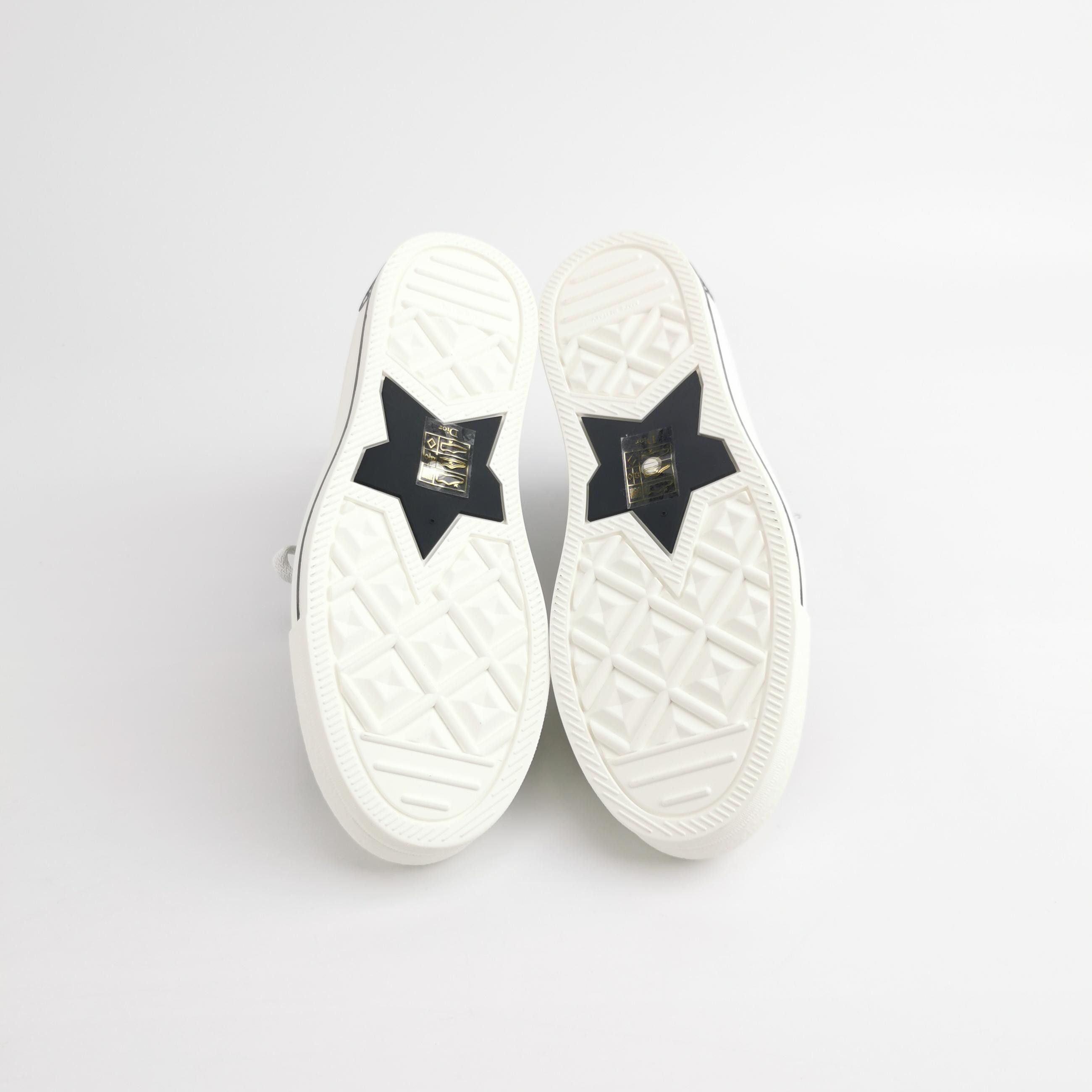Dior Dior Women 6 Lowtop Sneakers Size US 6 / IT 36 - 5 Thumbnail
