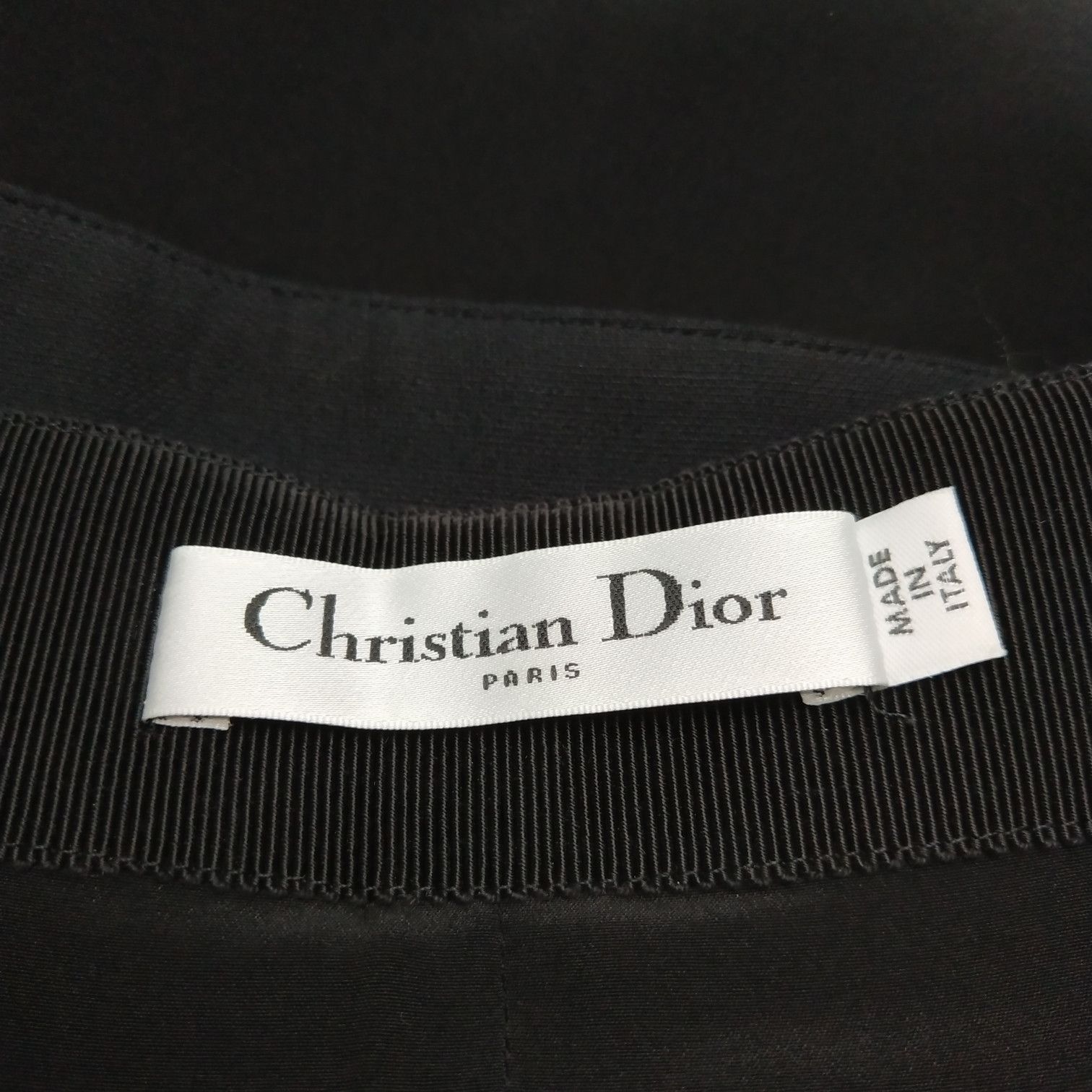 Dior Dior Women 28 Midi Skirts Size 28" / US 6 / IT 42 - 5 Thumbnail