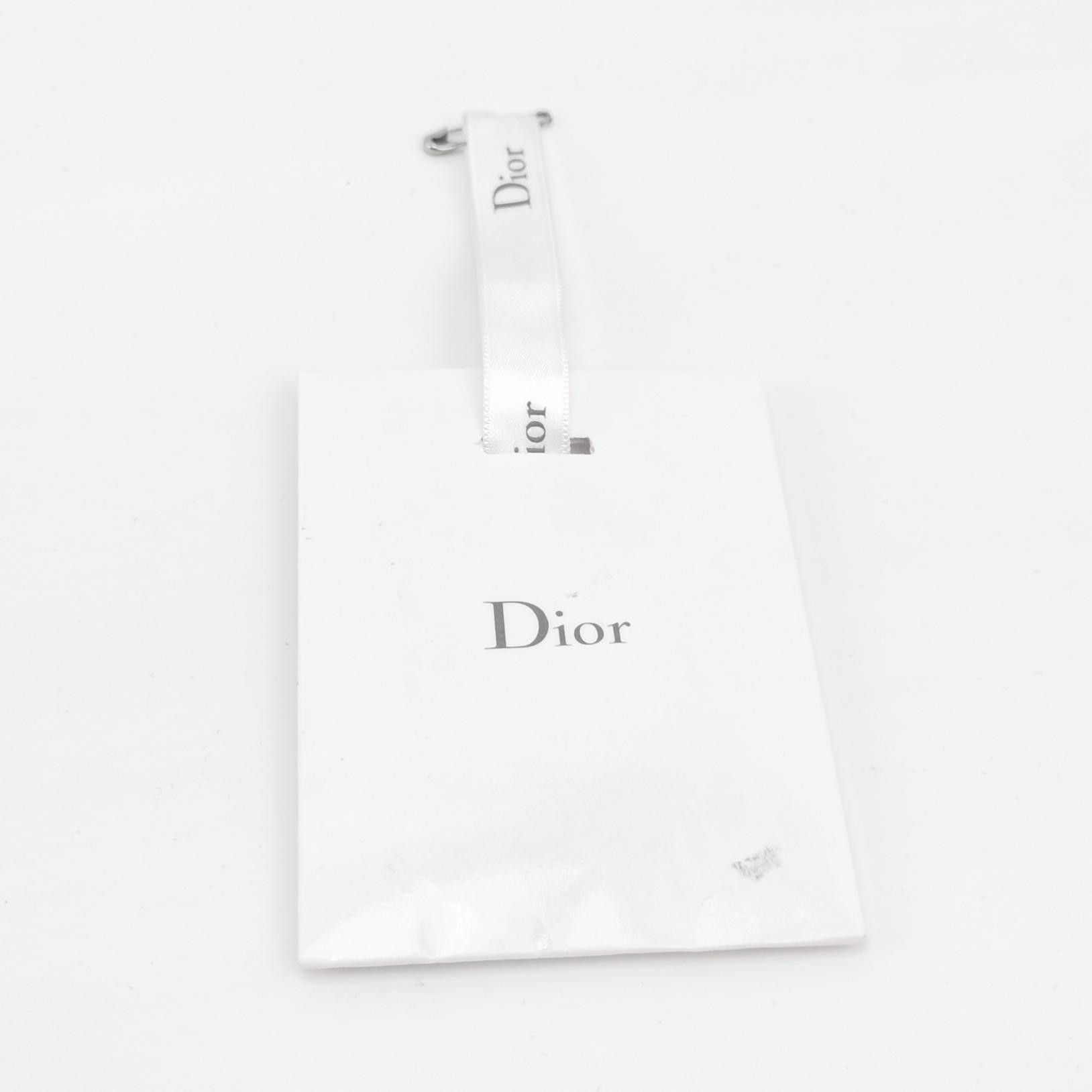 Dior Dior Women 28 Midi Skirts Size 28" / US 6 / IT 42 - 5 Thumbnail