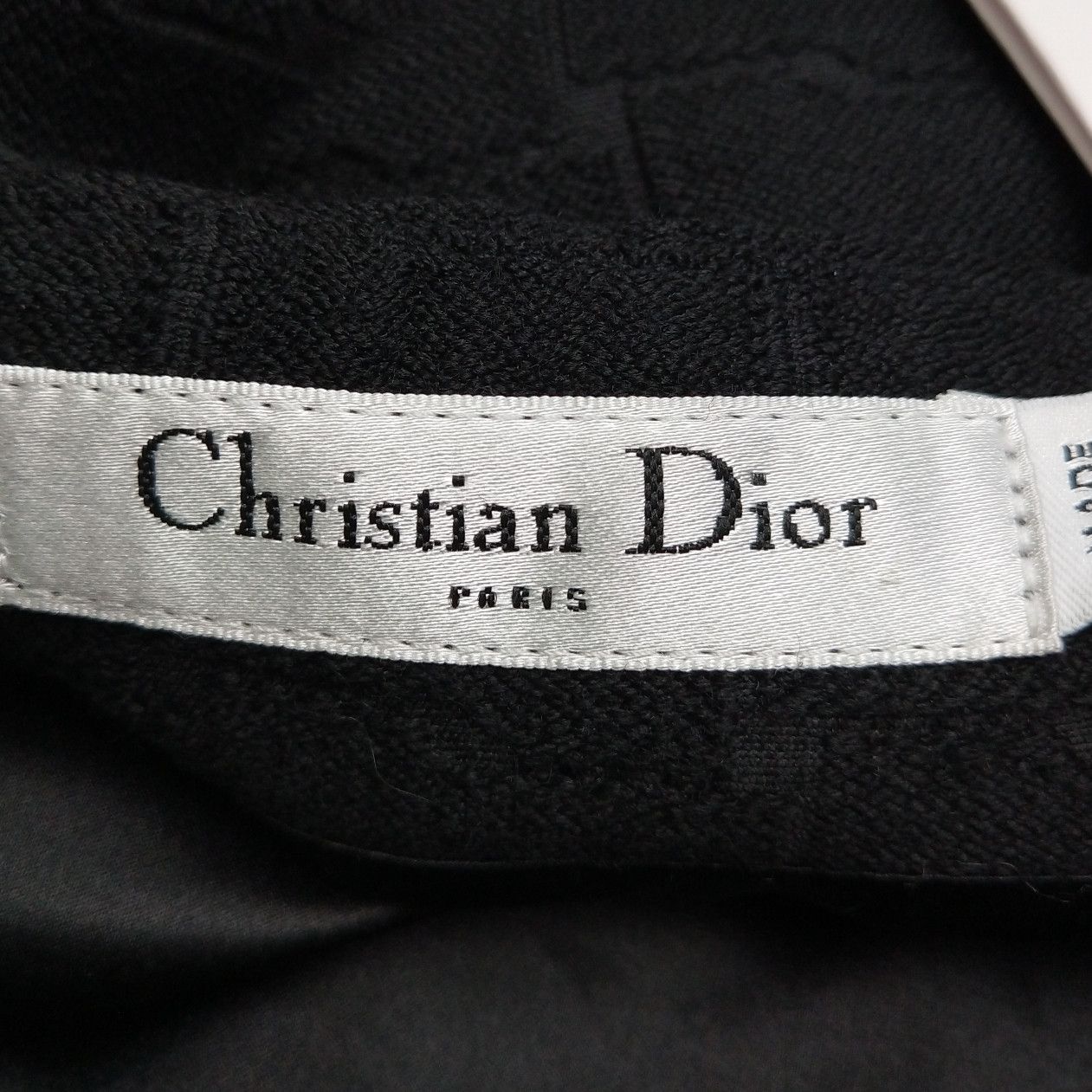 Dior Dior Women 28 Midi Skirts Size 28" / US 6 / IT 42 - 7 Thumbnail