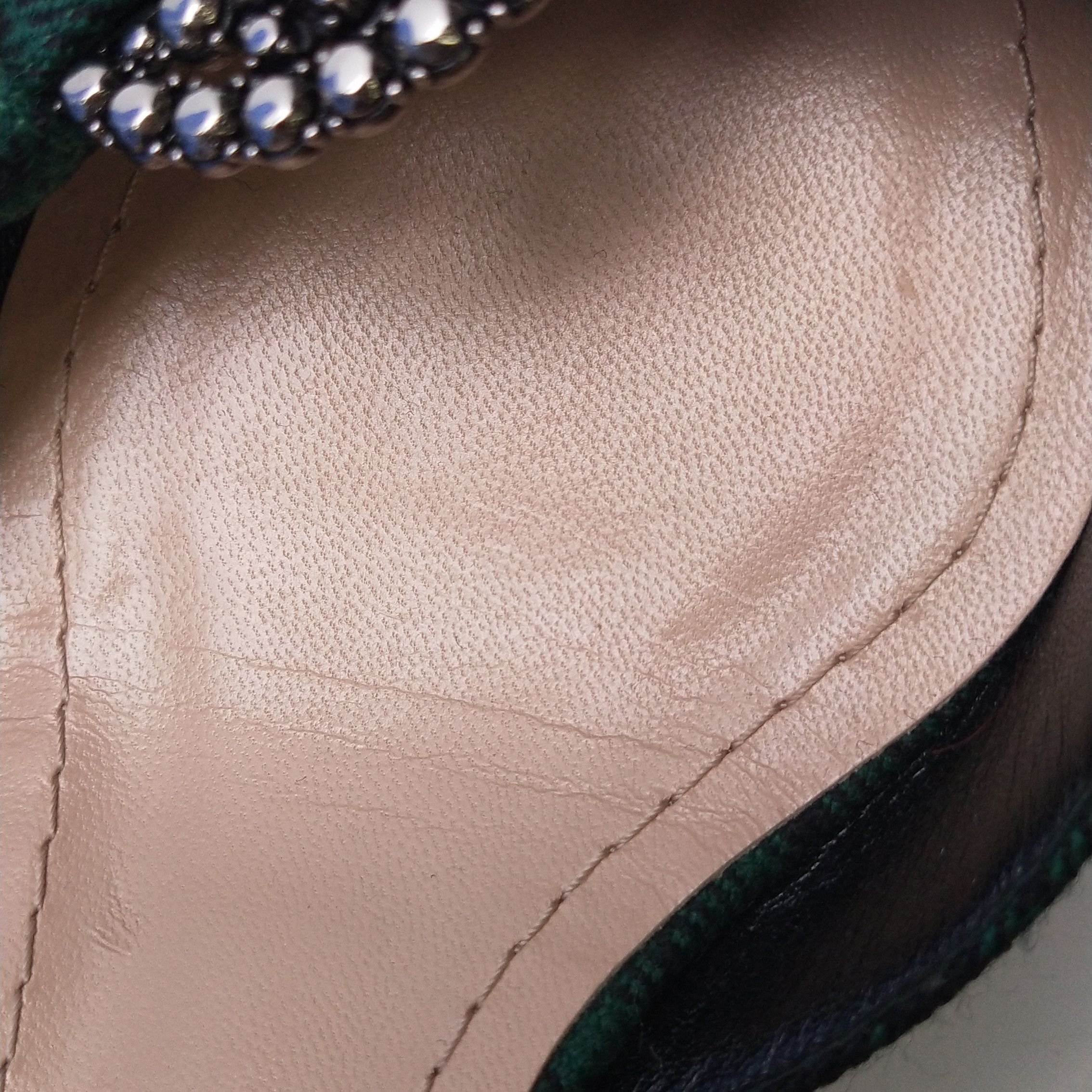 Dior Dior Women 7 Flats Size US 7 / IT 37 - 9 Thumbnail
