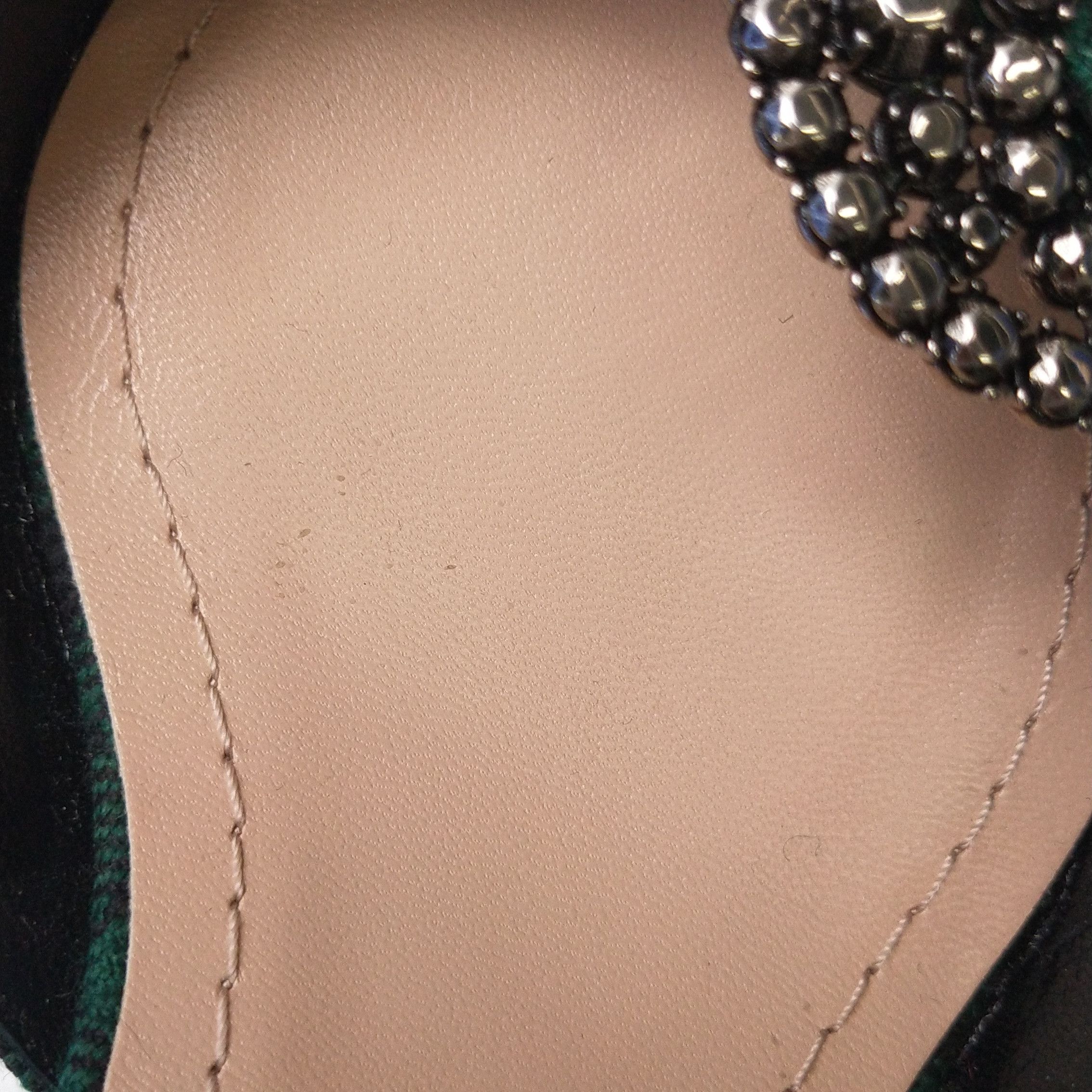 Dior Dior Women 7 Flats Size US 7 / IT 37 - 8 Thumbnail