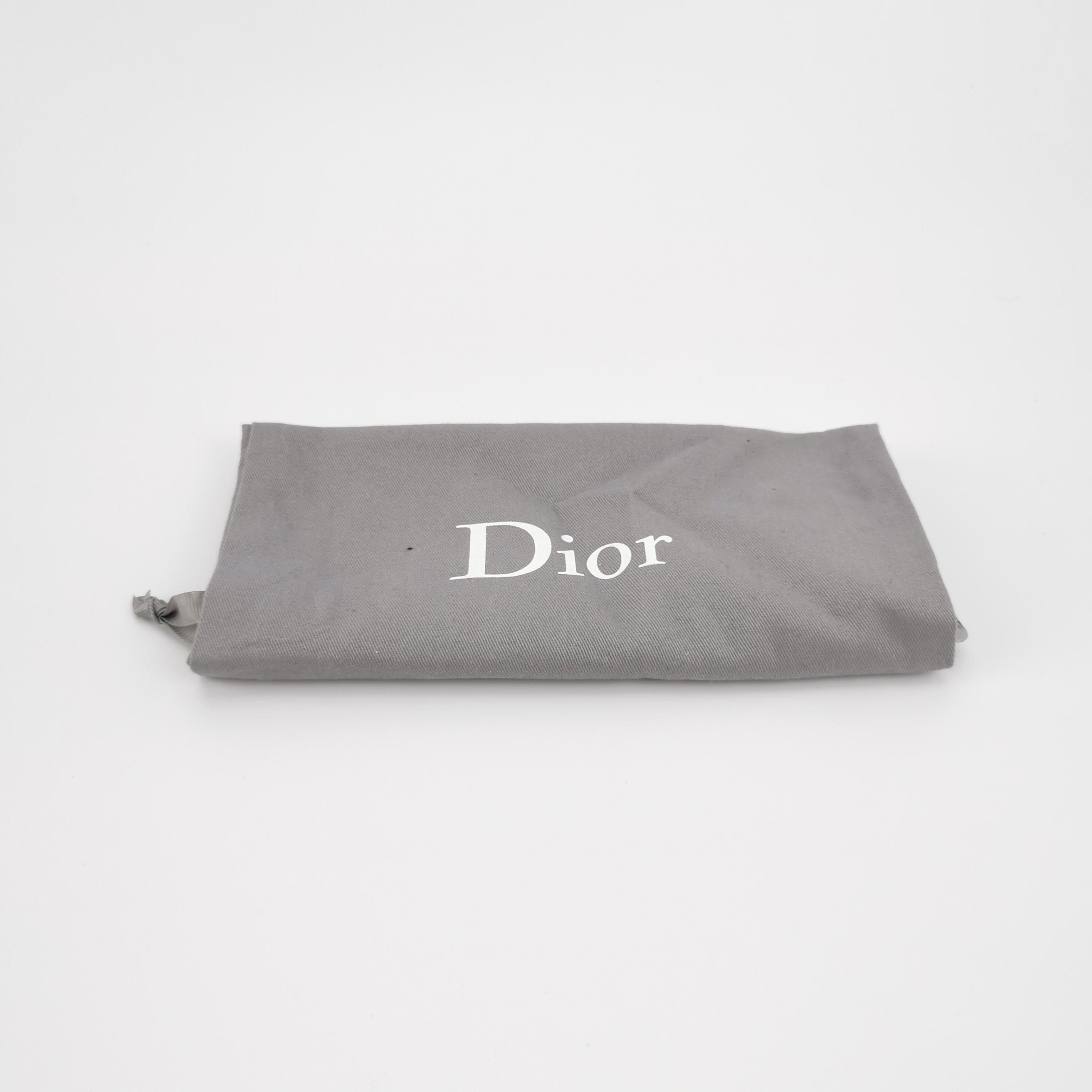 Dior Dior Women 7 Flats Size US 7 / IT 37 - 6 Thumbnail