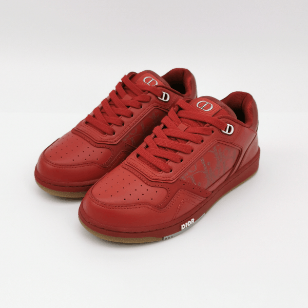 Dior Dior Women 6 Lowtop Sneakers Size US 6 / IT 36 - 2 Thumbnail