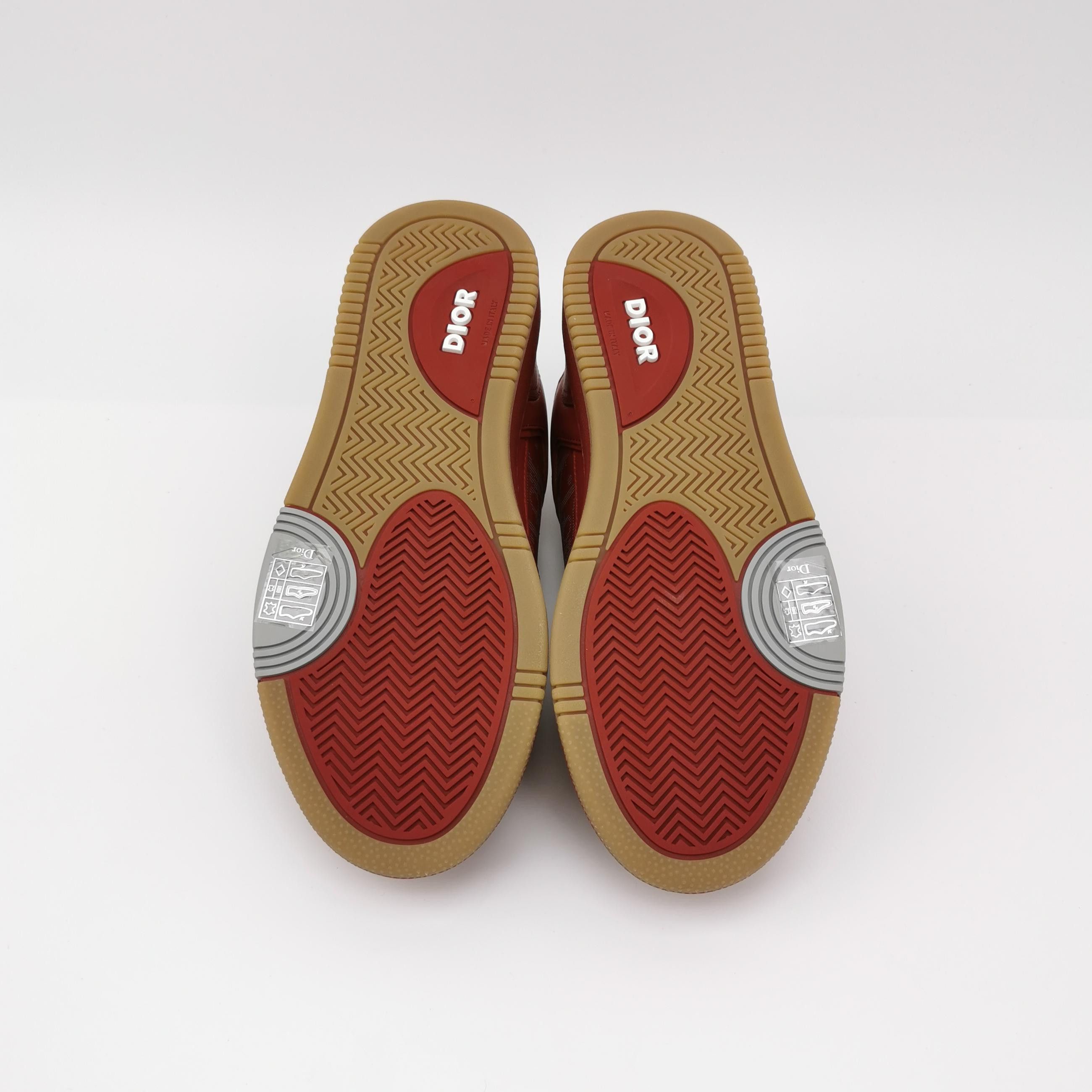 Dior Dior Women 6 Lowtop Sneakers Size US 6 / IT 36 - 5 Thumbnail