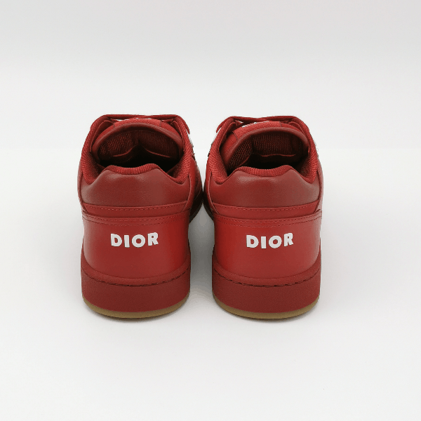 Dior Dior Women 6 Lowtop Sneakers Size US 6 / IT 36 - 4 Thumbnail