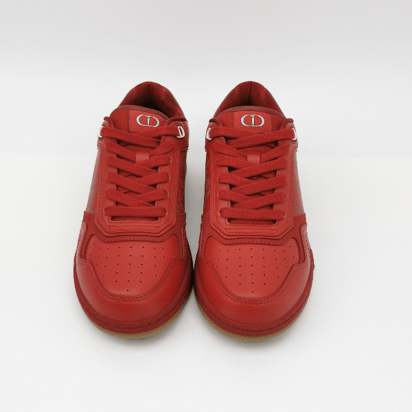 Dior Dior Women 6 Lowtop Sneakers Size US 6 / IT 36 - 3 Thumbnail