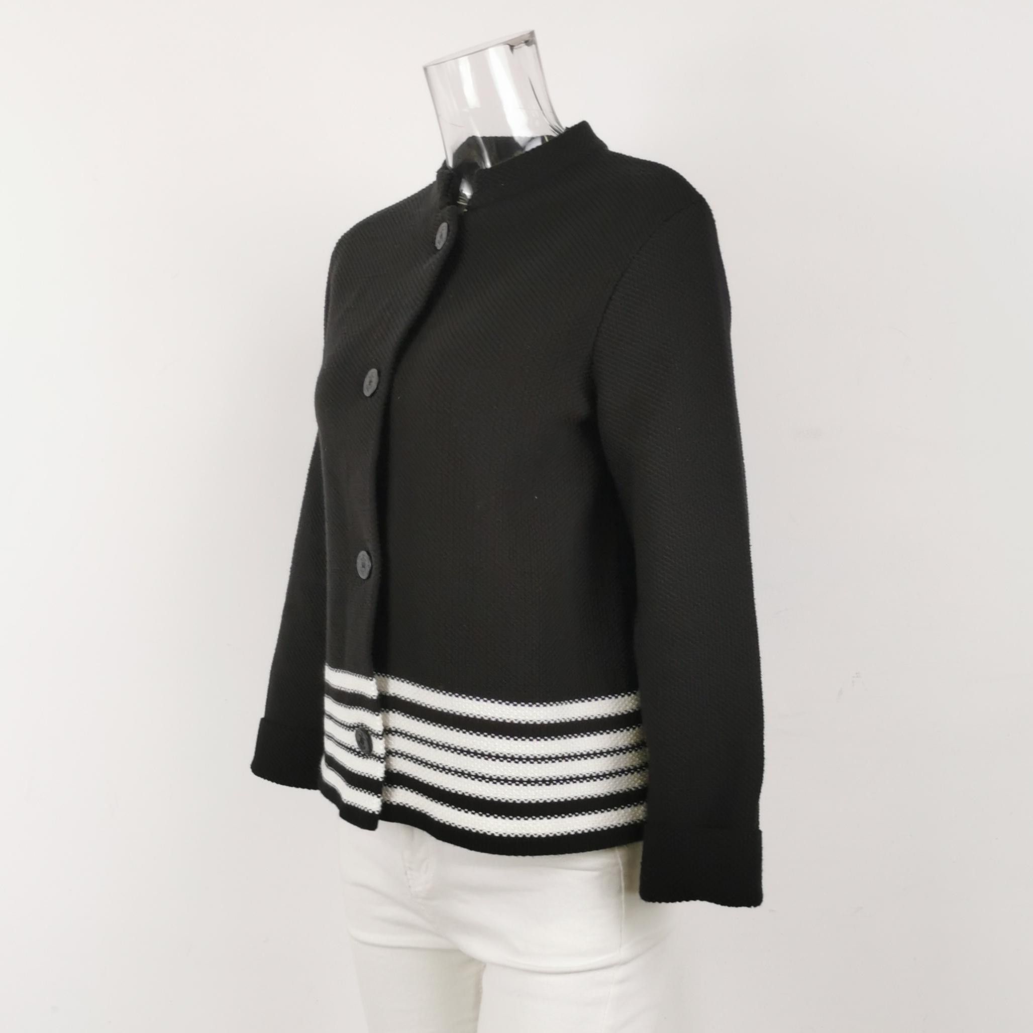 Dior Dior Women s Jackets Size S / US 4 / IT 40 - 2 Thumbnail