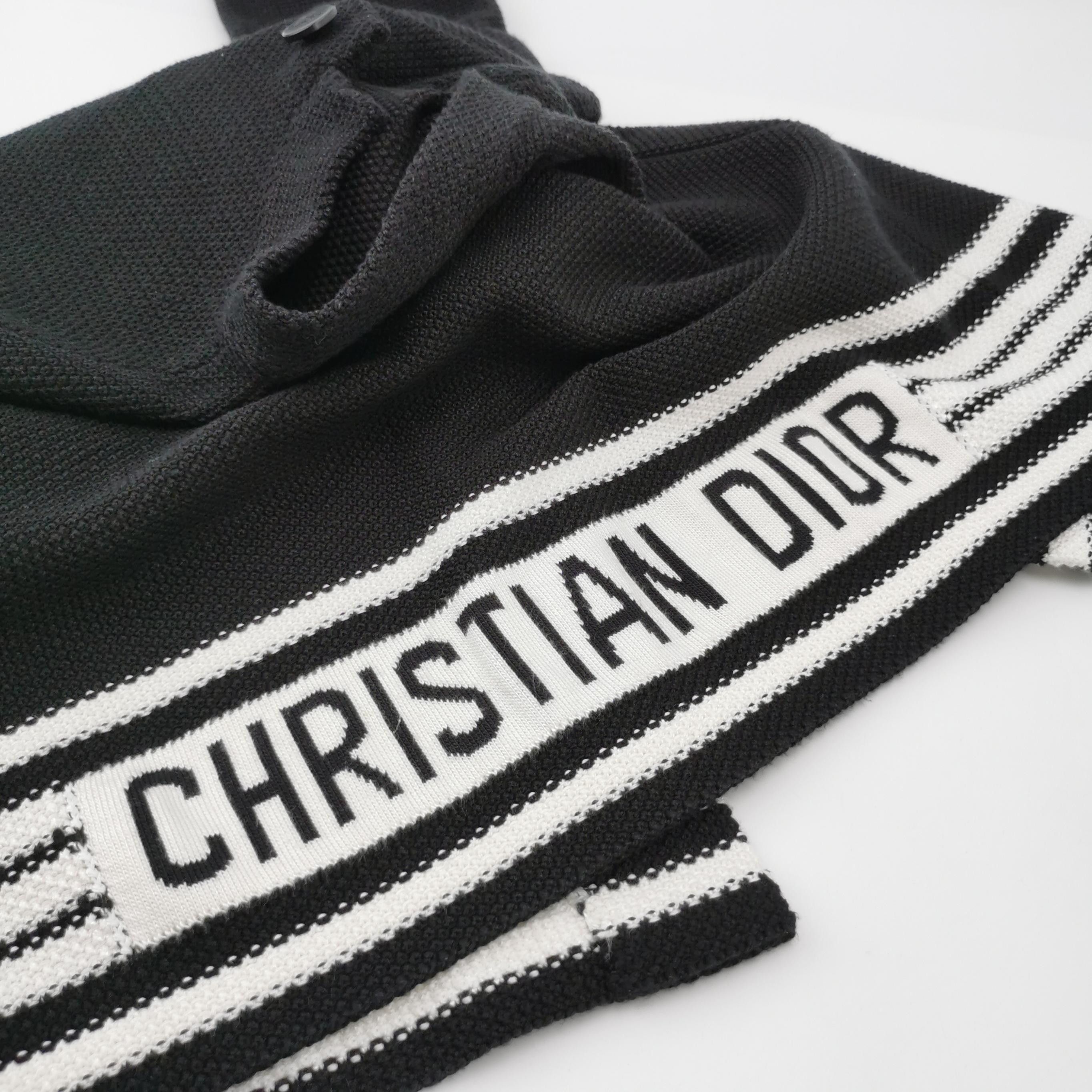 Dior Dior Women s Jackets Size S / US 4 / IT 40 - 4 Thumbnail