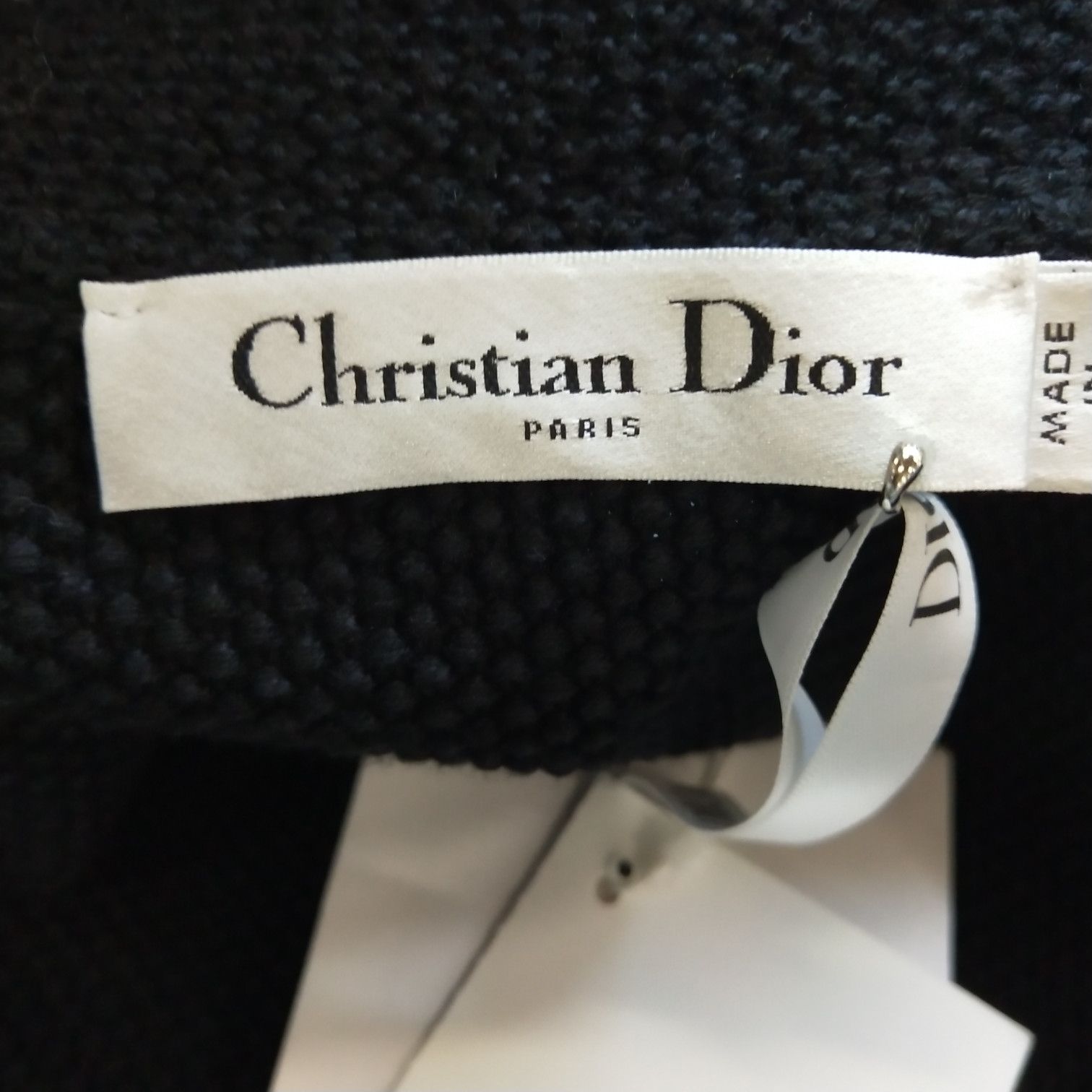 Dior Dior Women s Jackets Size S / US 4 / IT 40 - 10 Thumbnail