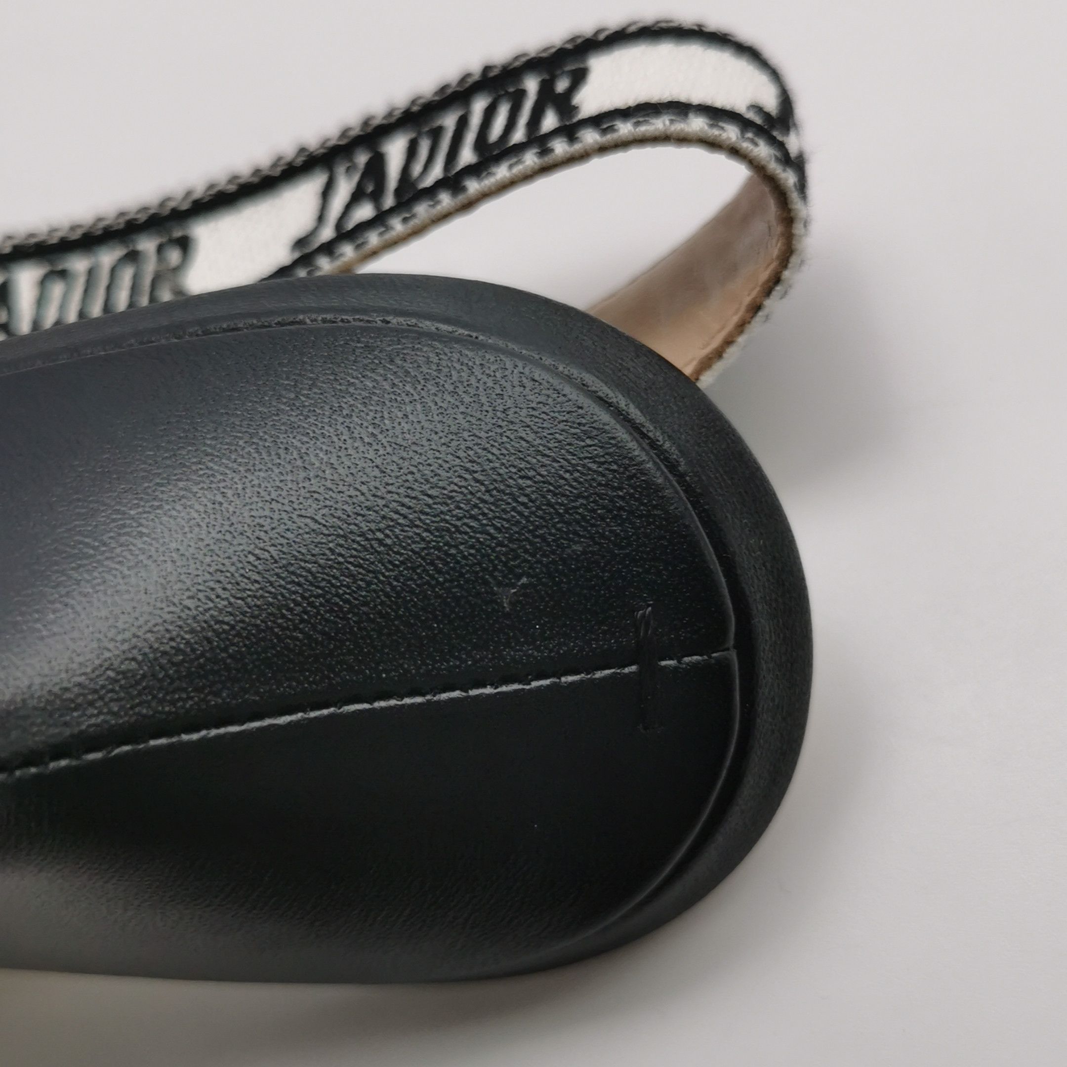 Dior Dior Women 8 Heels Size US 8 / IT 38 - 8 Thumbnail