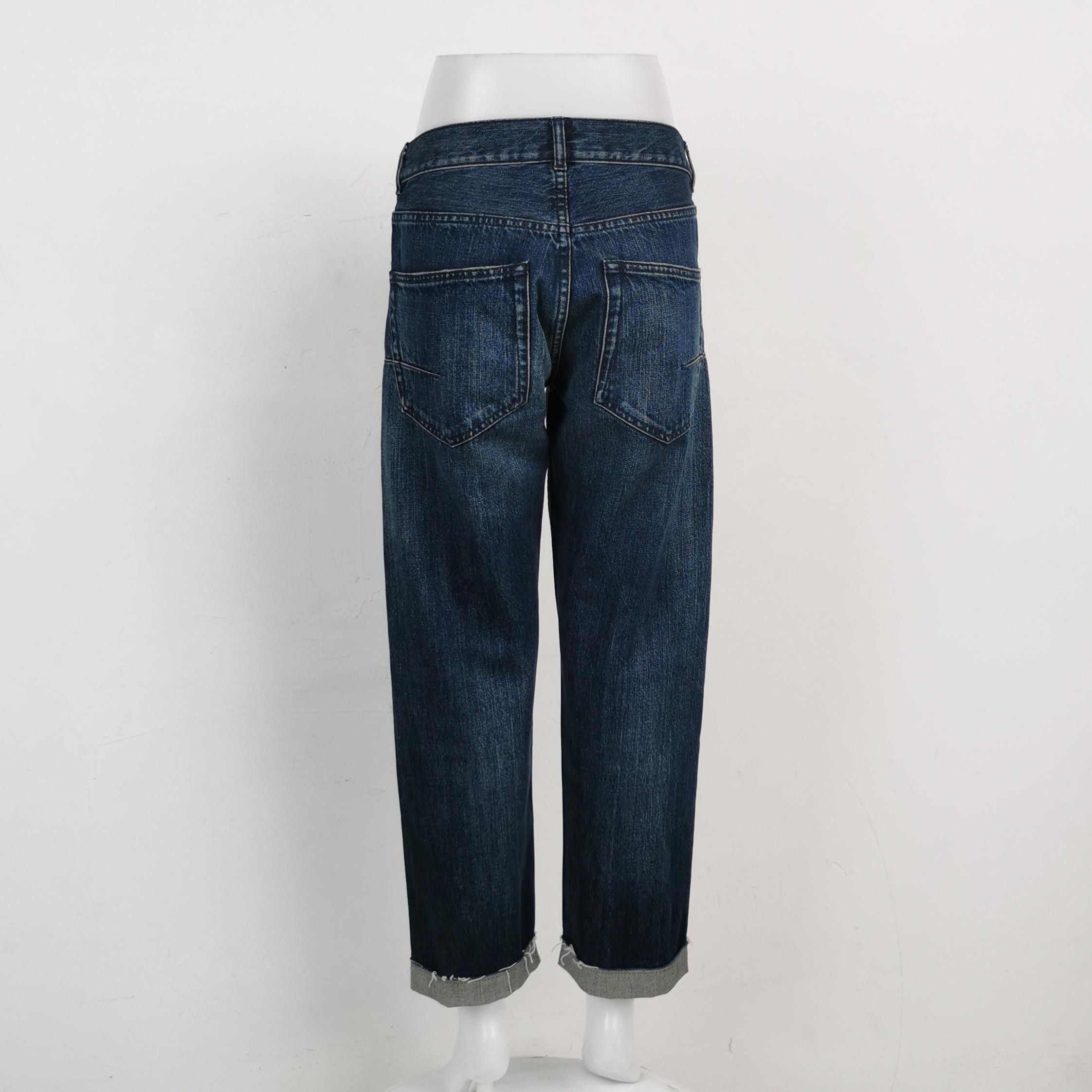 Dior Dior Women 26 Pants Size 26" / US 2 / IT 38 - 2 Thumbnail