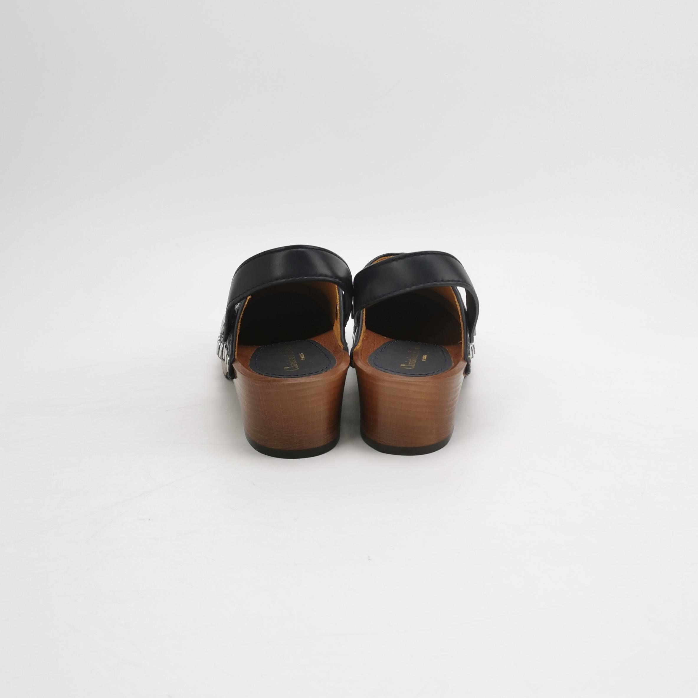 Dior Dior Women 6 Lowtop Sneakers Size US 6 / IT 36 - 4 Thumbnail