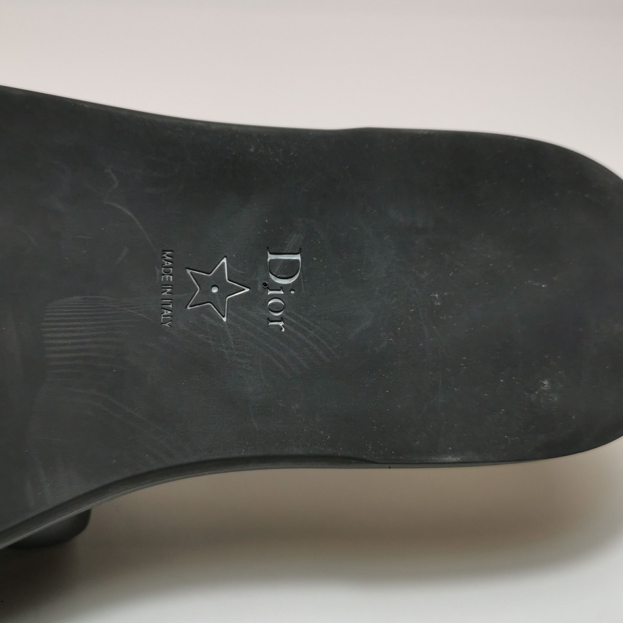 Dior Dior Women 6 Sandals Size US 6 / IT 36 - 9 Thumbnail