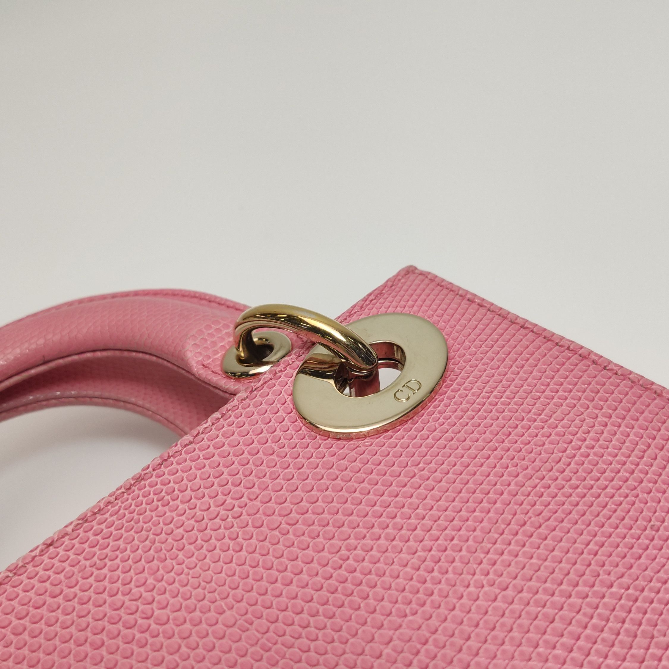 Dior Dior Women os Shoulder Bags Size ONE SIZE - 17 Thumbnail