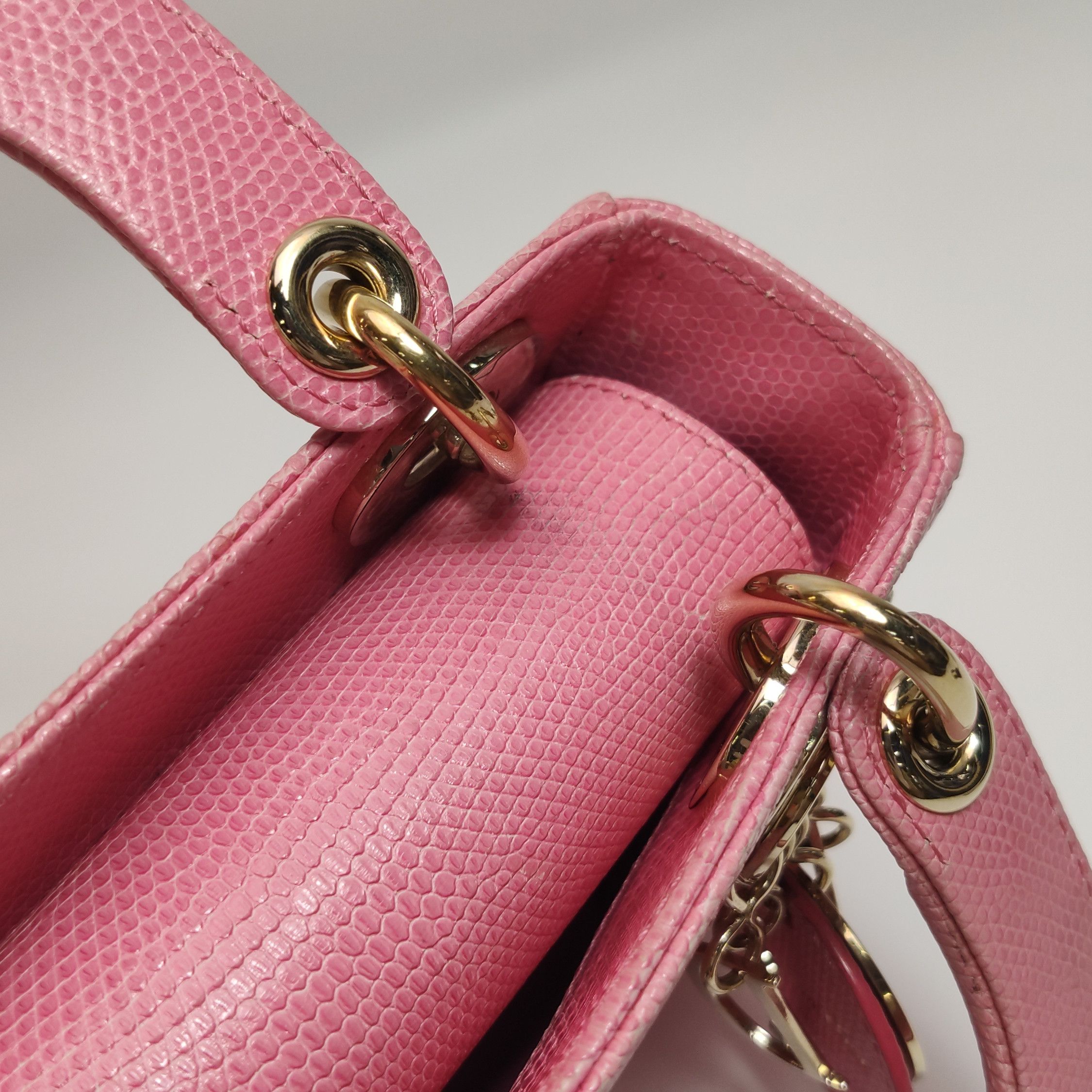 Dior Dior Women os Shoulder Bags Size ONE SIZE - 13 Thumbnail