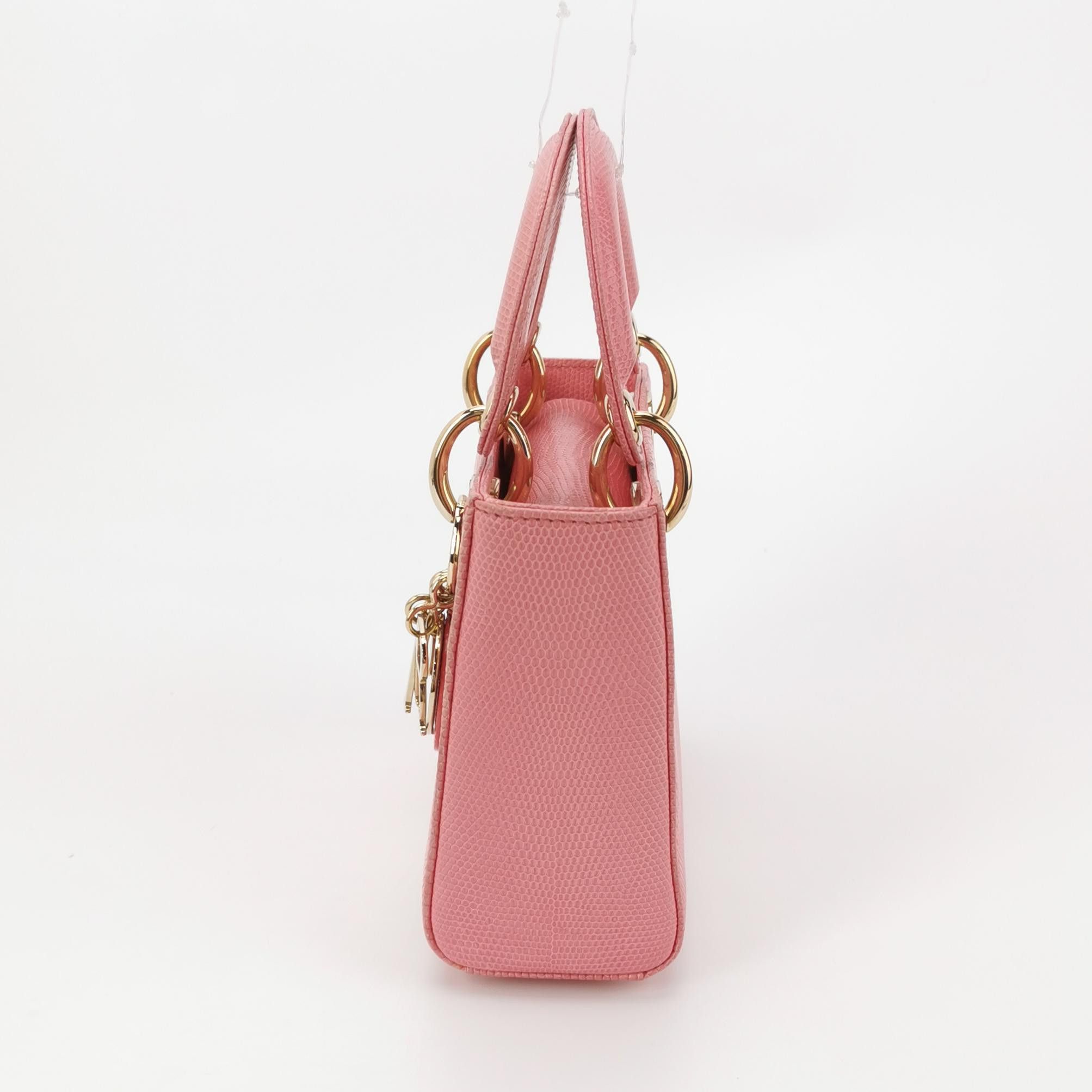 Dior Dior Women os Shoulder Bags Size ONE SIZE - 3 Thumbnail