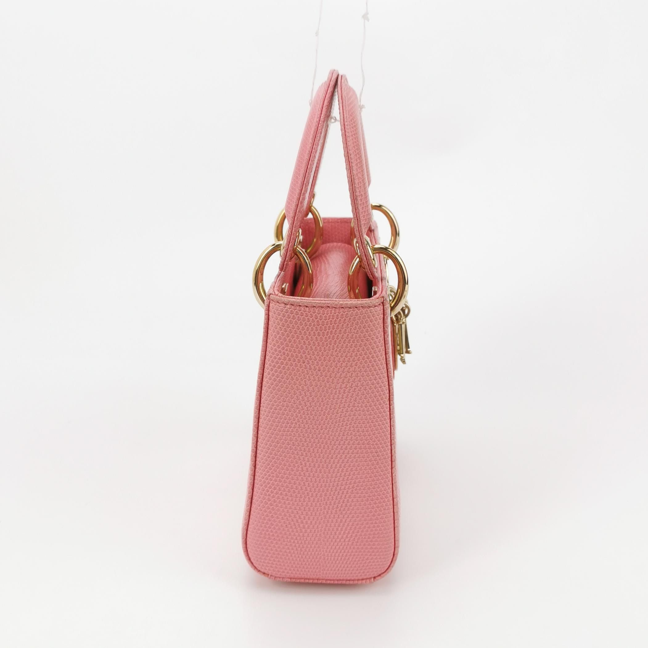 Dior Dior Women os Shoulder Bags Size ONE SIZE - 4 Thumbnail
