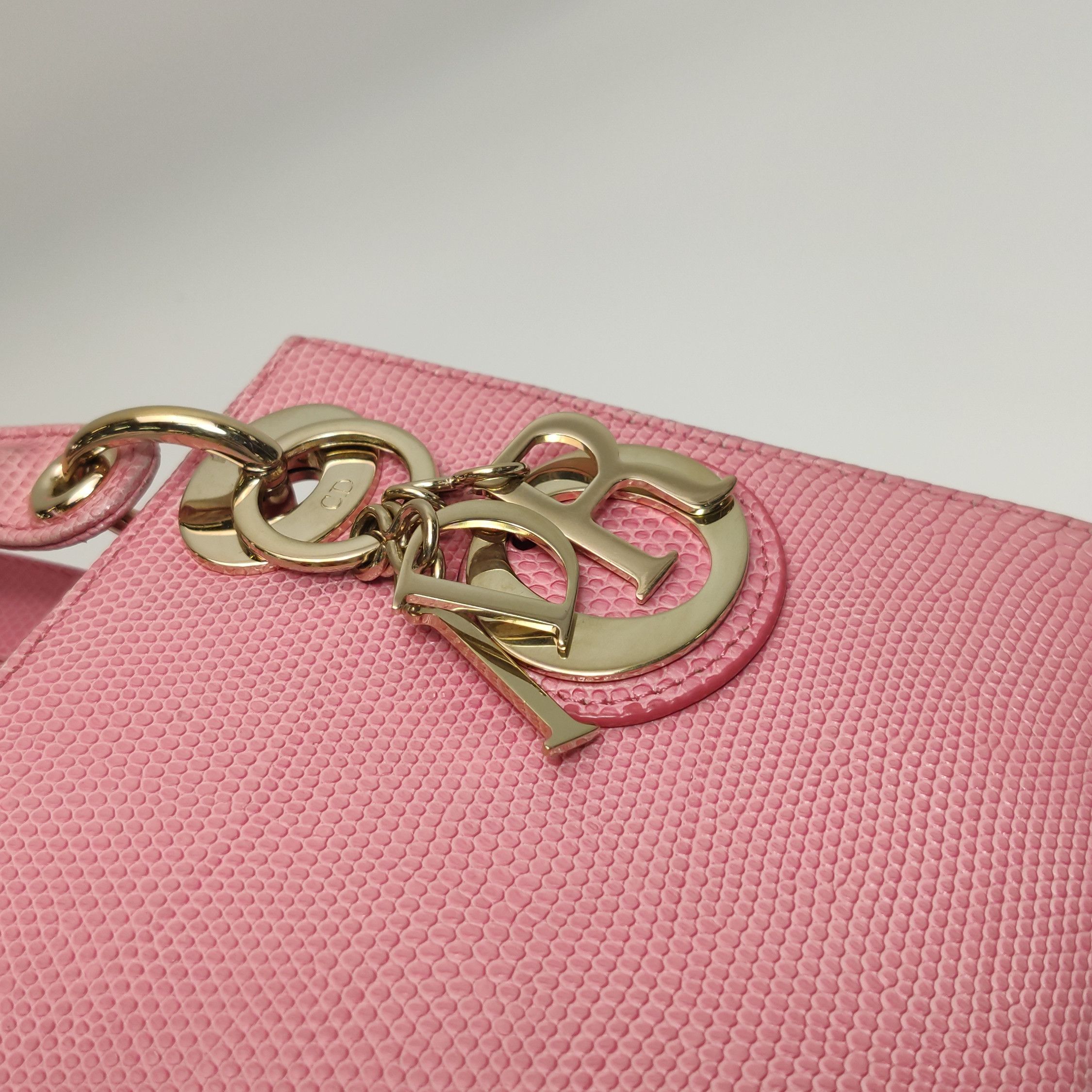 Dior Dior Women os Shoulder Bags Size ONE SIZE - 19 Thumbnail