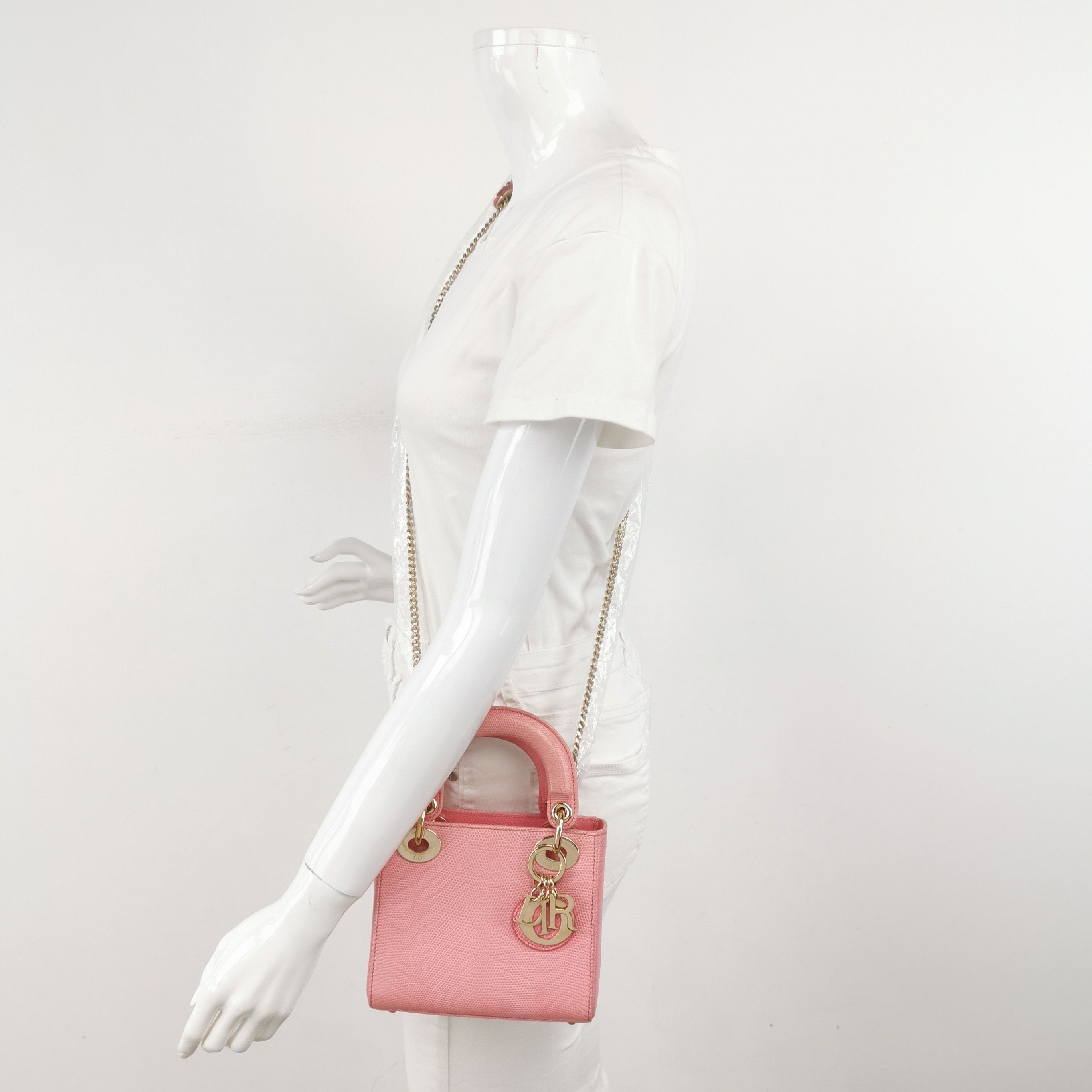 Dior Dior Women os Shoulder Bags Size ONE SIZE - 2 Thumbnail