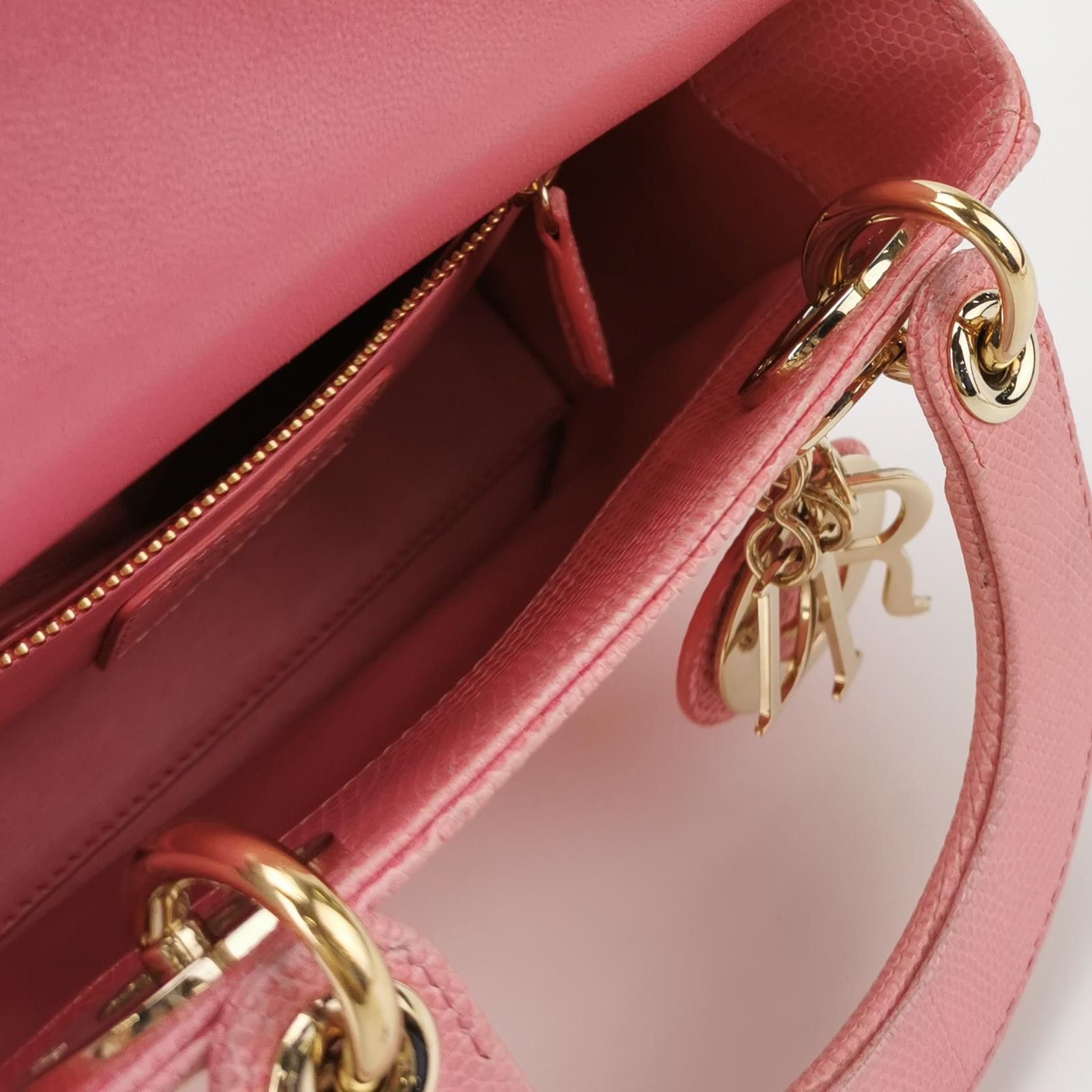 Dior Dior Women os Shoulder Bags Size ONE SIZE - 7 Thumbnail