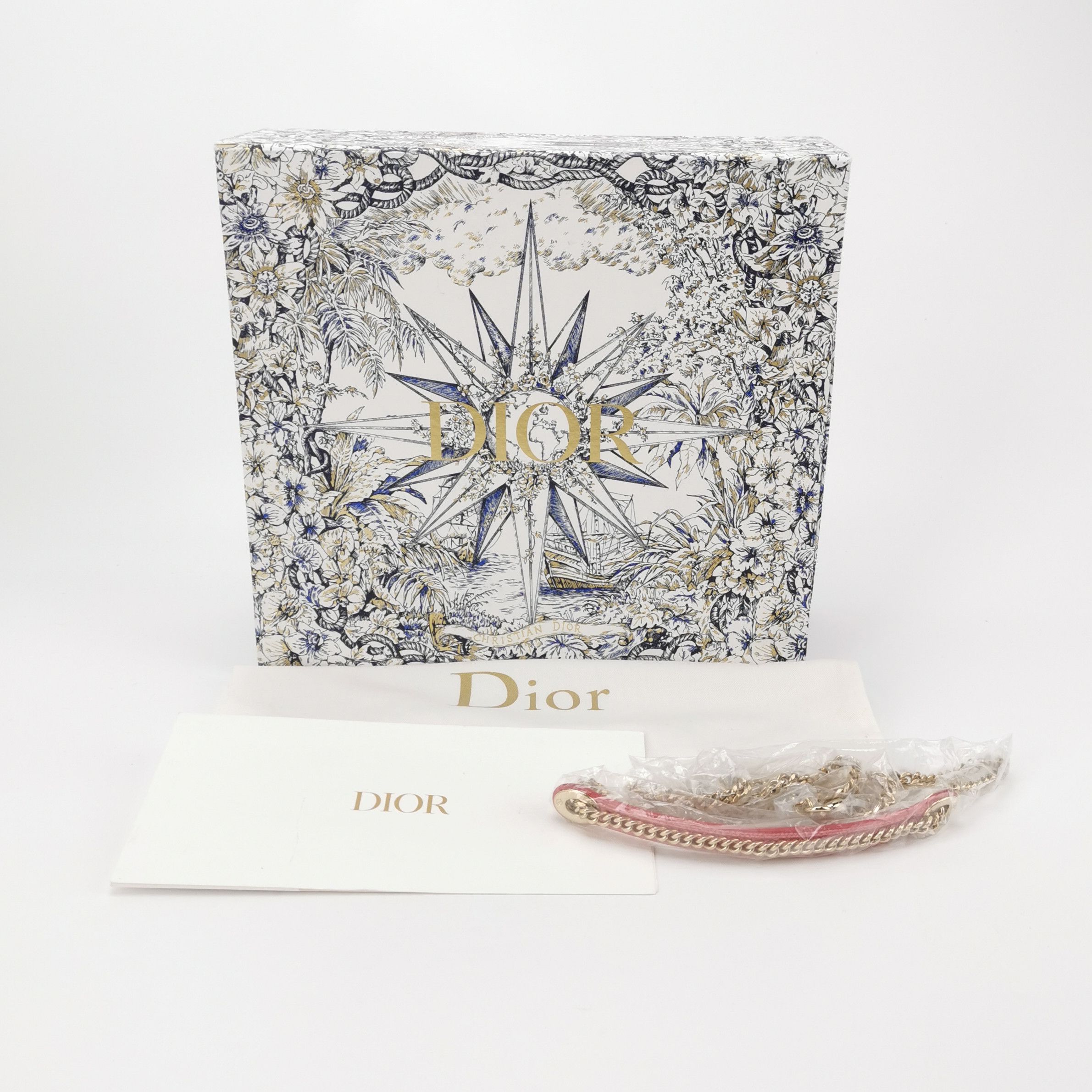 Dior Dior Women os Shoulder Bags Size ONE SIZE - 9 Thumbnail