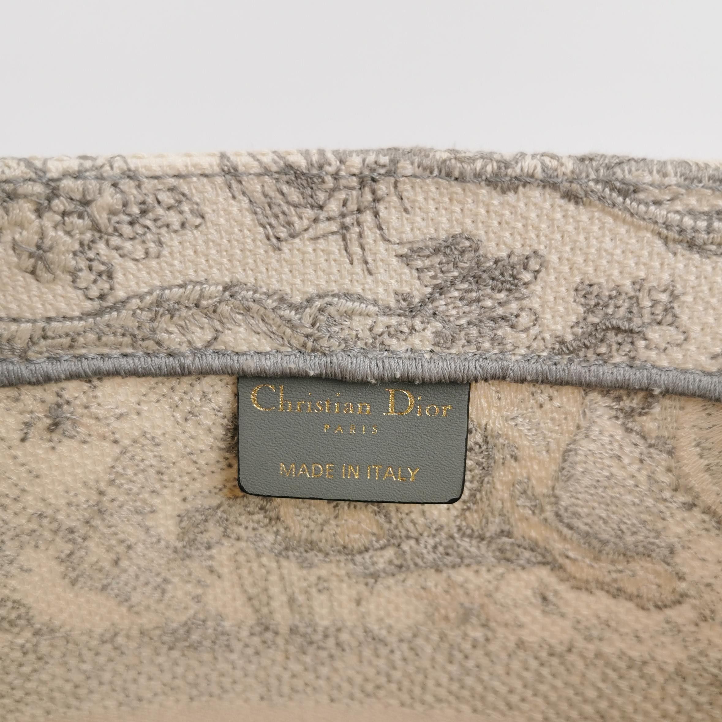 Dior Dior Women os Tote Bags Size ONE SIZE - 8 Thumbnail