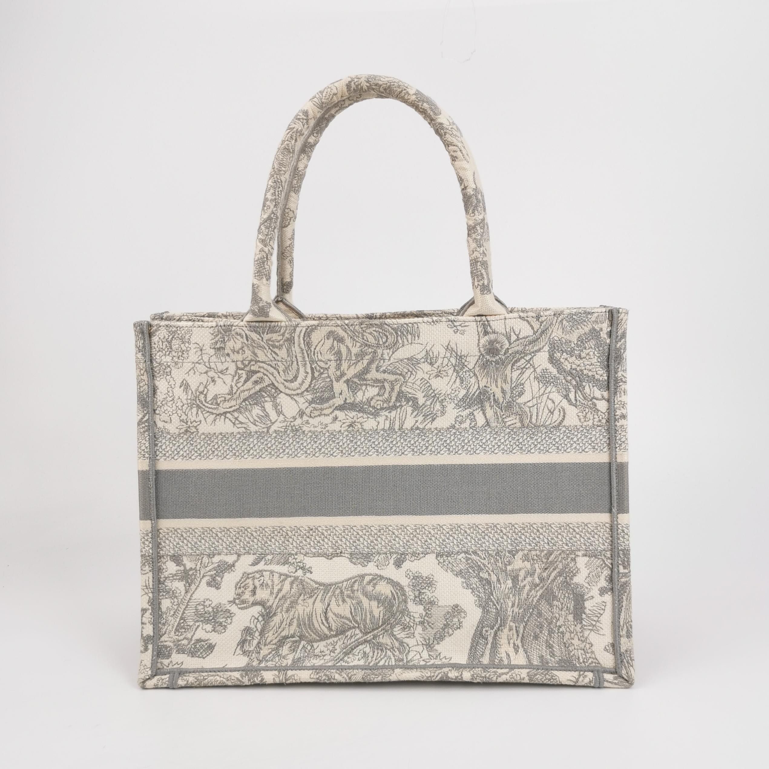 Dior Dior Women os Tote Bags Size ONE SIZE - 5 Thumbnail