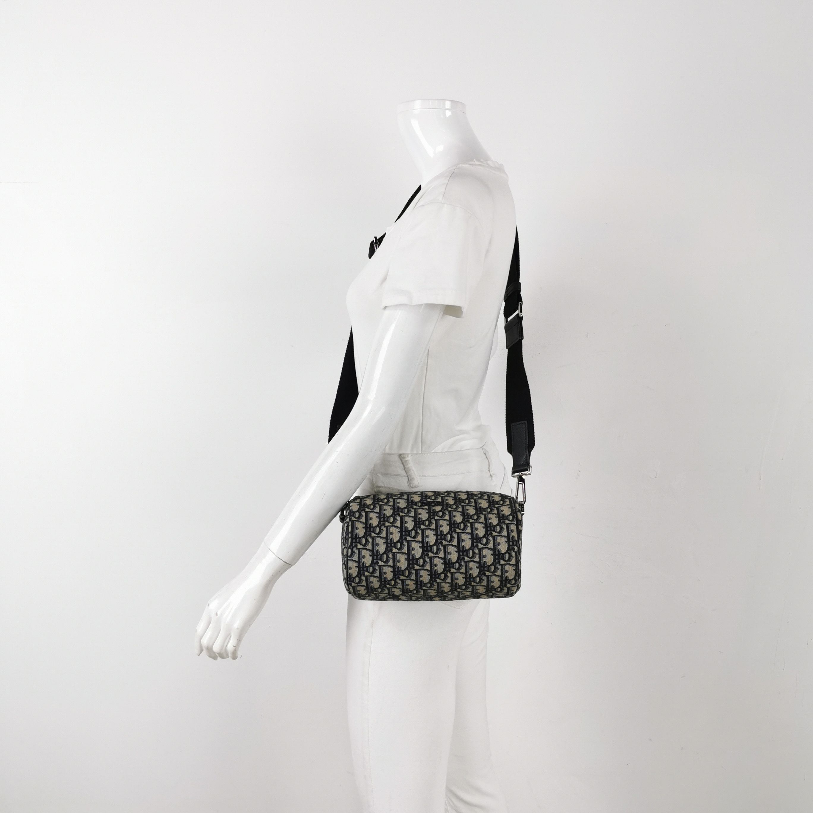 Dior Dior Women os Shoulder Bags Size ONE SIZE - 2 Thumbnail