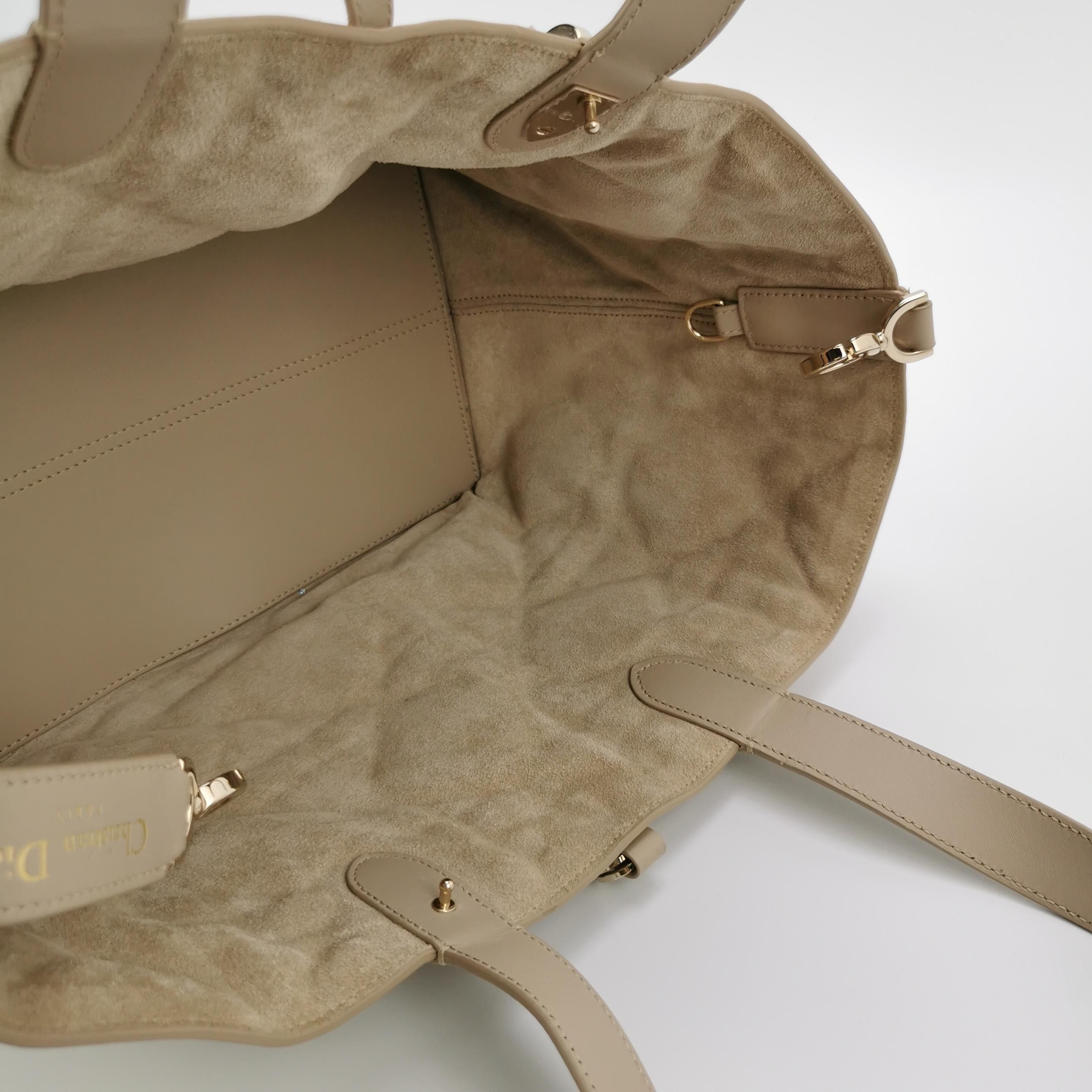 Dior Dior Women os Shoulder Bags Size ONE SIZE - 7 Thumbnail