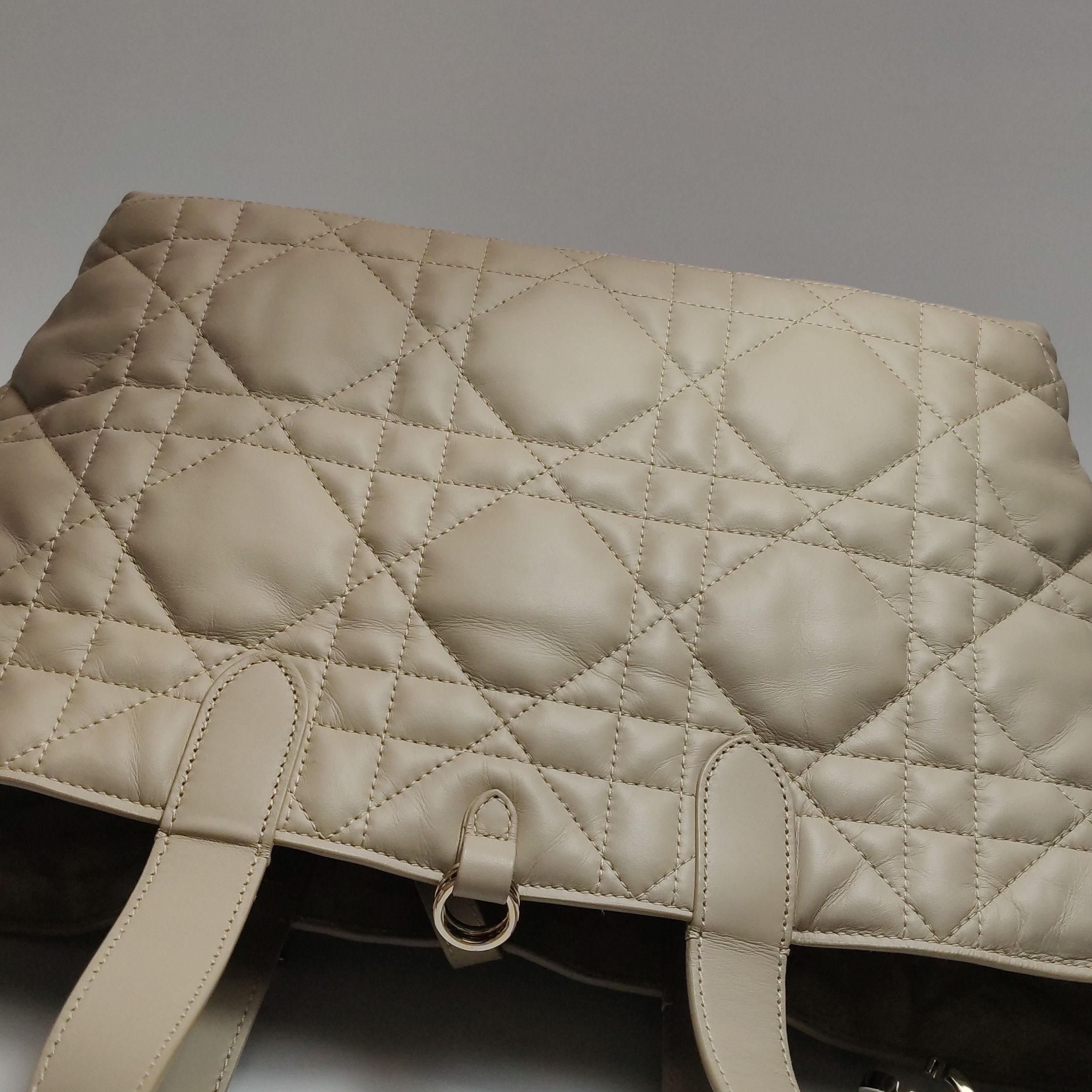 Dior Dior Women os Shoulder Bags Size ONE SIZE - 23 Thumbnail