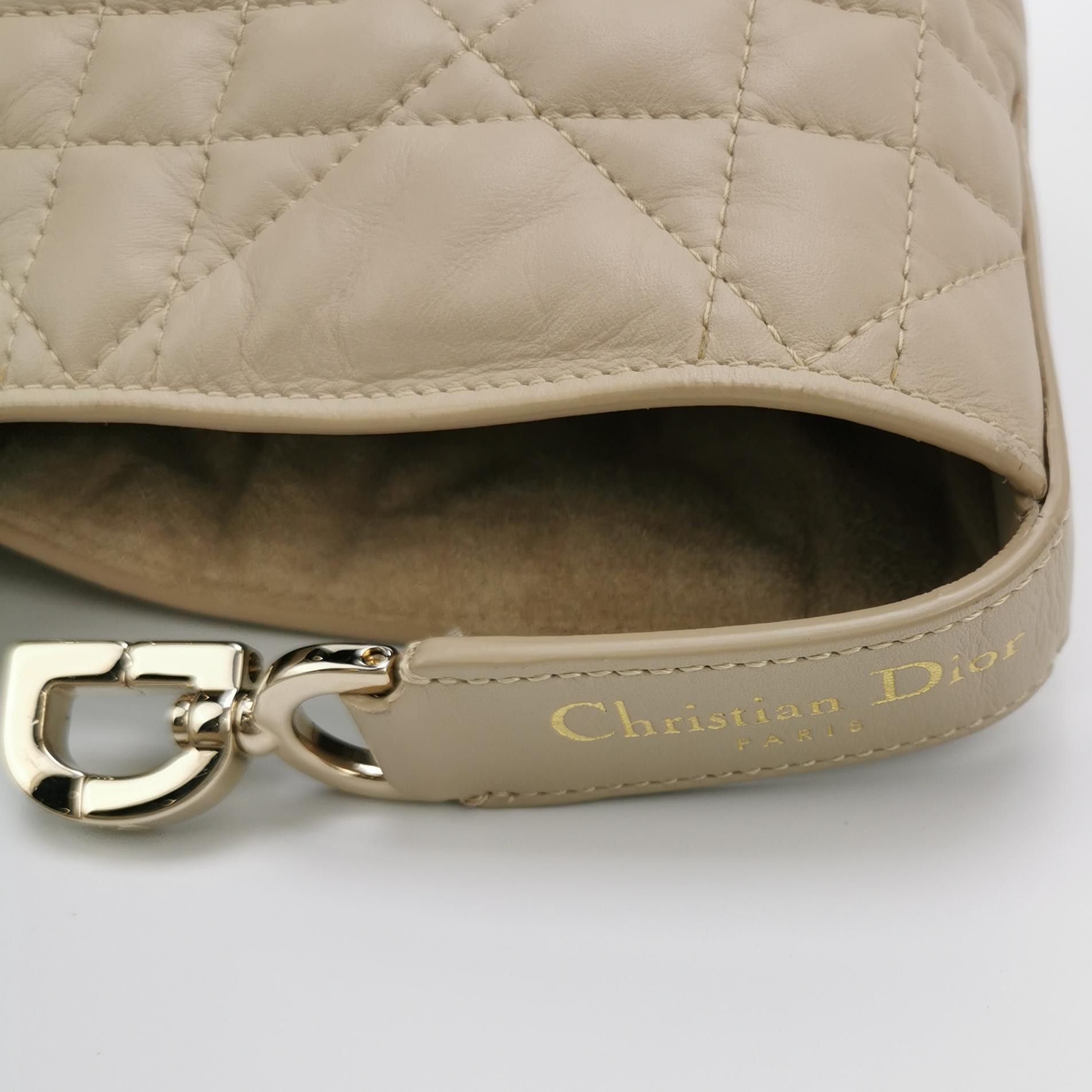 Dior Dior Women os Shoulder Bags Size ONE SIZE - 8 Thumbnail