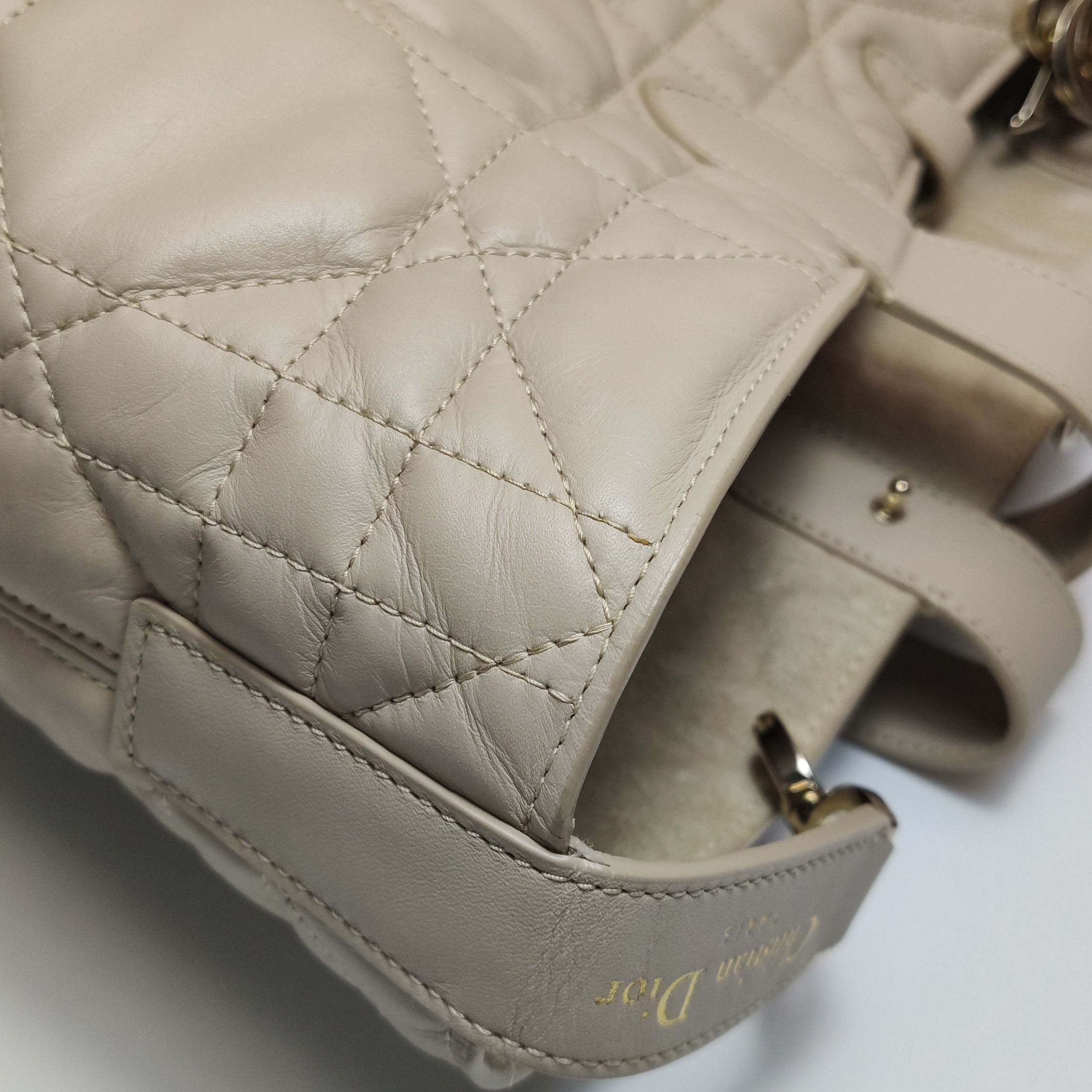 Dior Dior Women os Shoulder Bags Size ONE SIZE - 18 Thumbnail