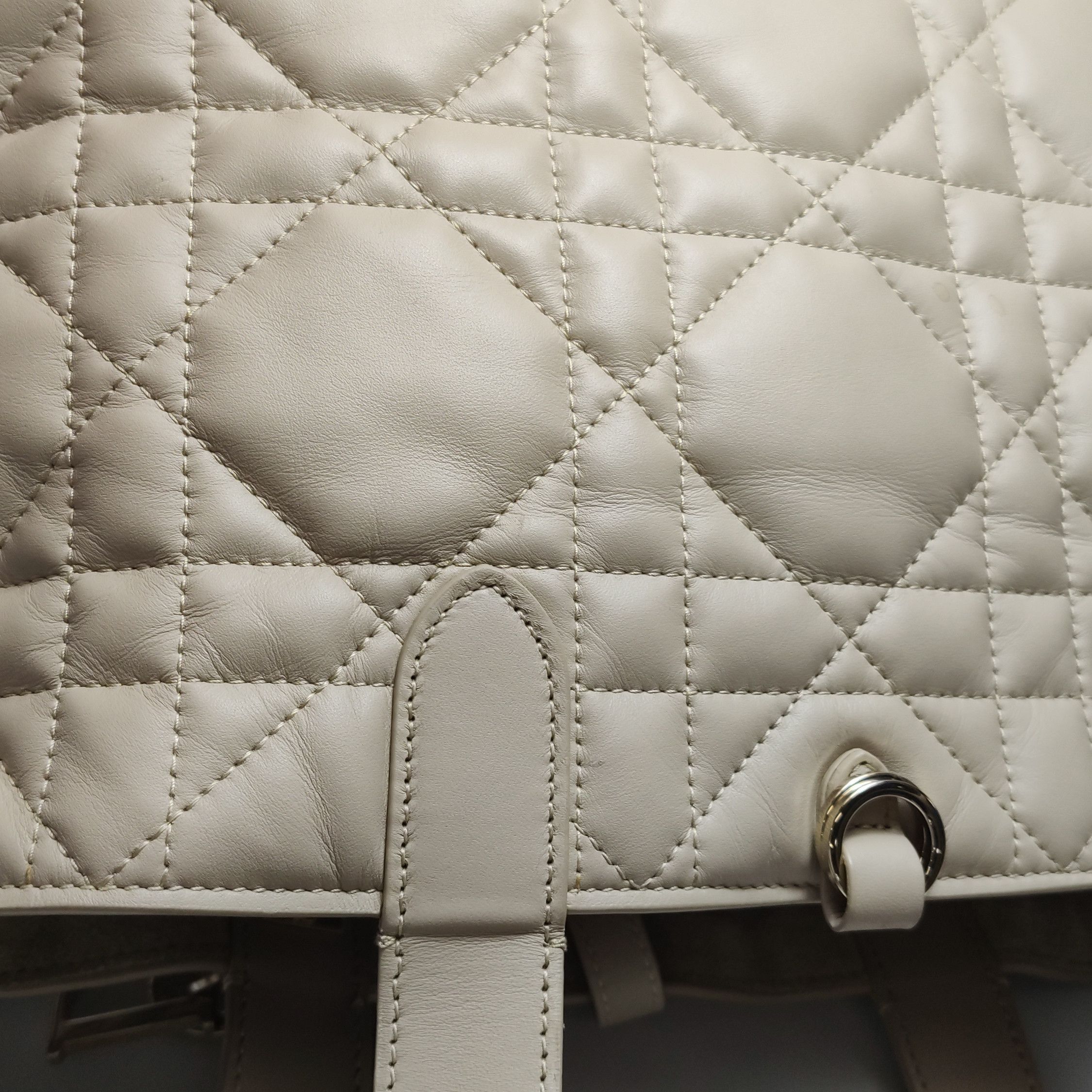 Dior Dior Women os Shoulder Bags Size ONE SIZE - 16 Thumbnail