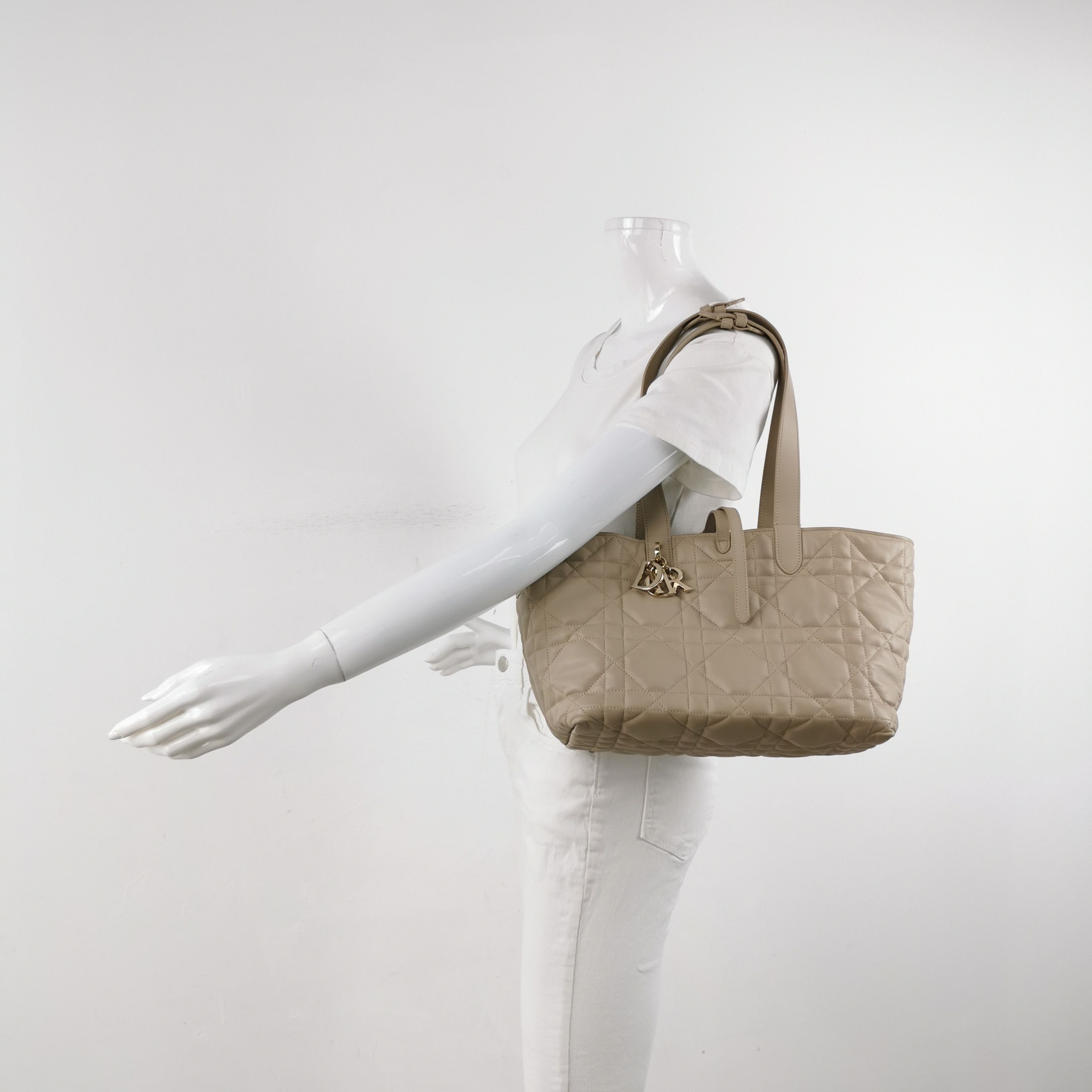 Dior Dior Women os Shoulder Bags Size ONE SIZE - 2 Thumbnail