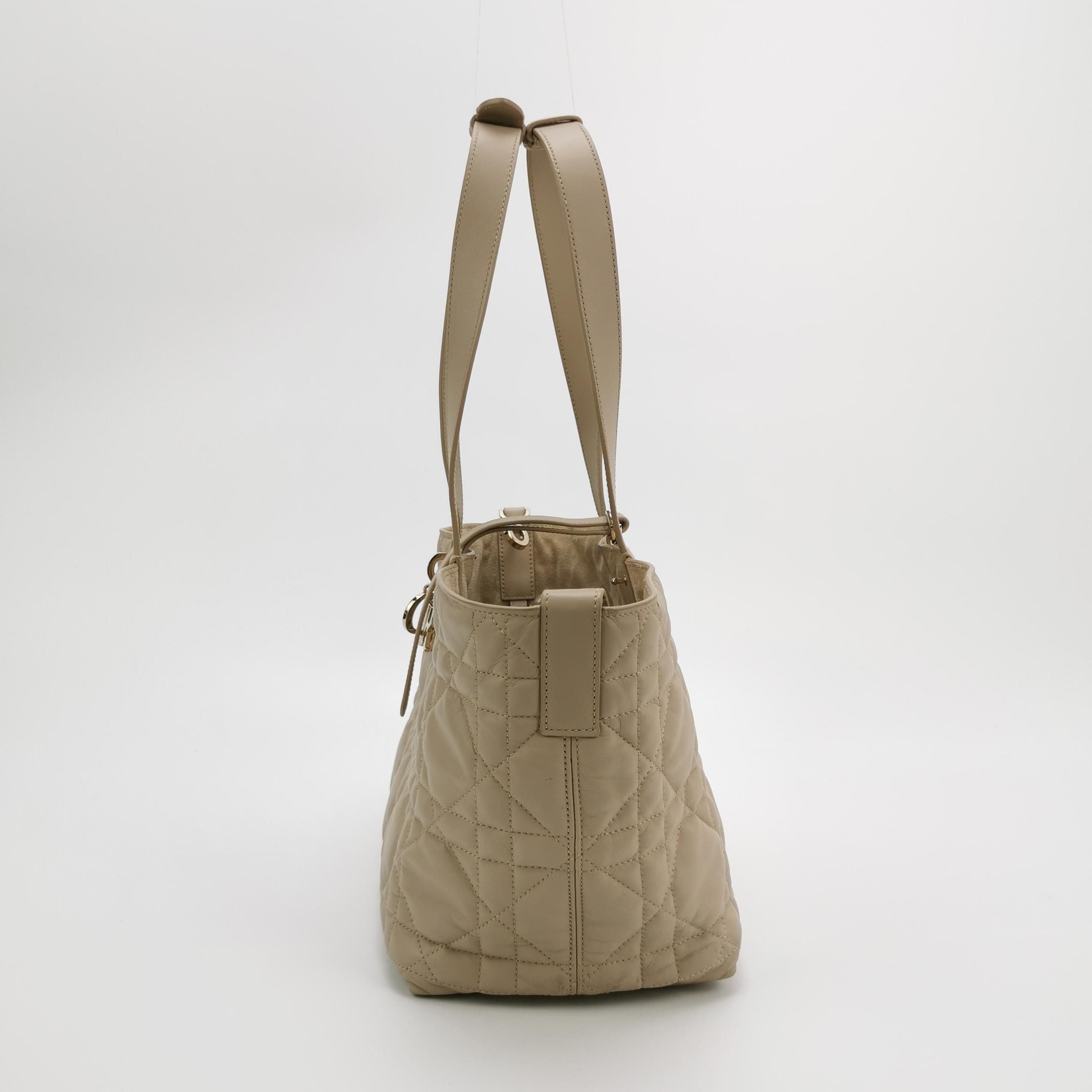 Dior Dior Women os Shoulder Bags Size ONE SIZE - 3 Thumbnail