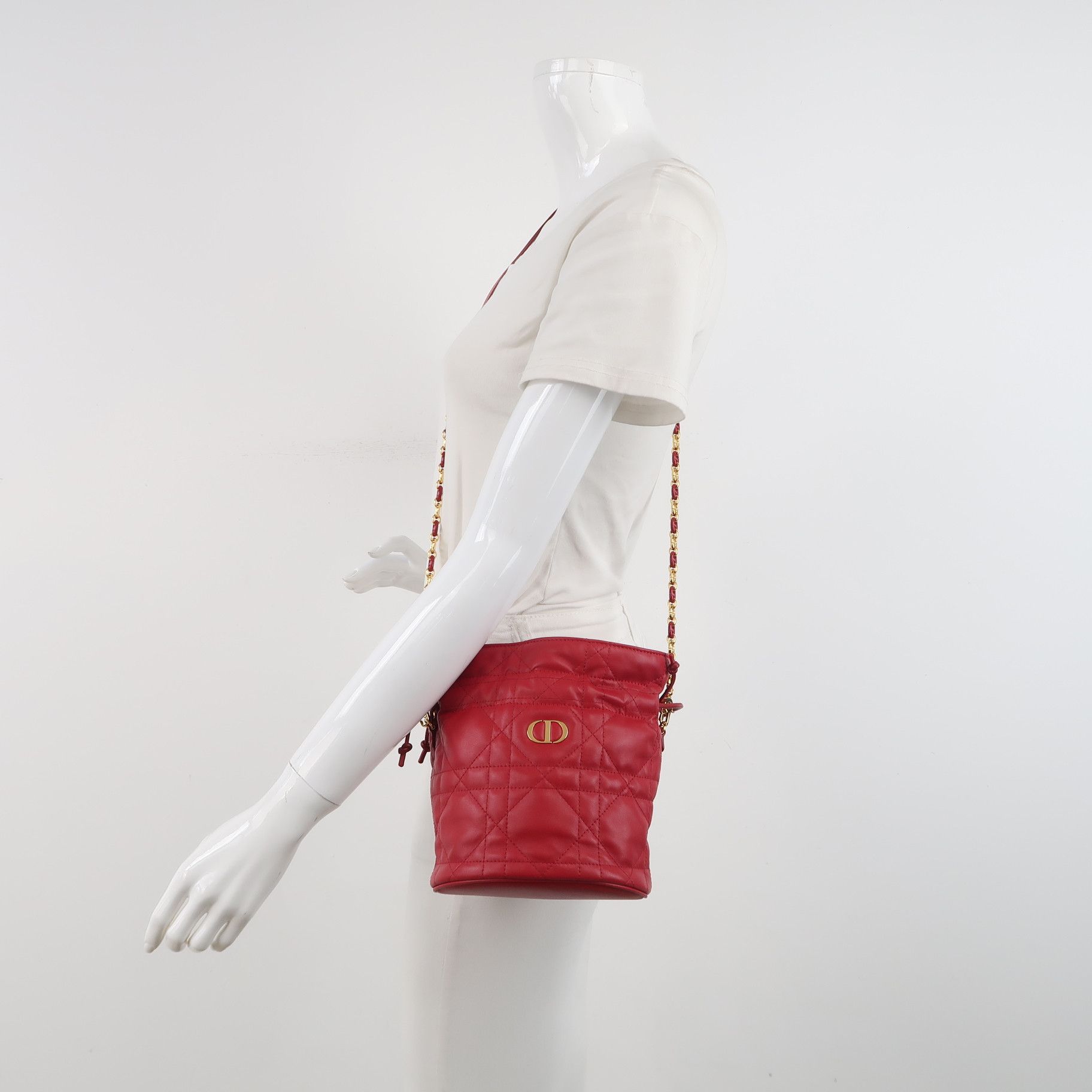 Dior Dior Women os Shoulder Bags Size ONE SIZE - 2 Thumbnail