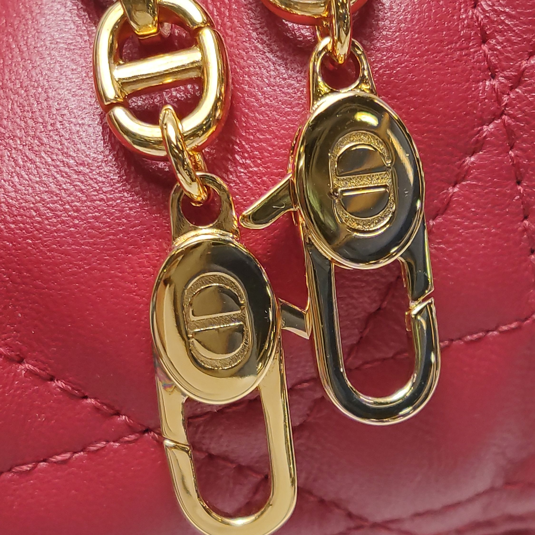 Dior Dior Women os Shoulder Bags Size ONE SIZE - 11 Thumbnail