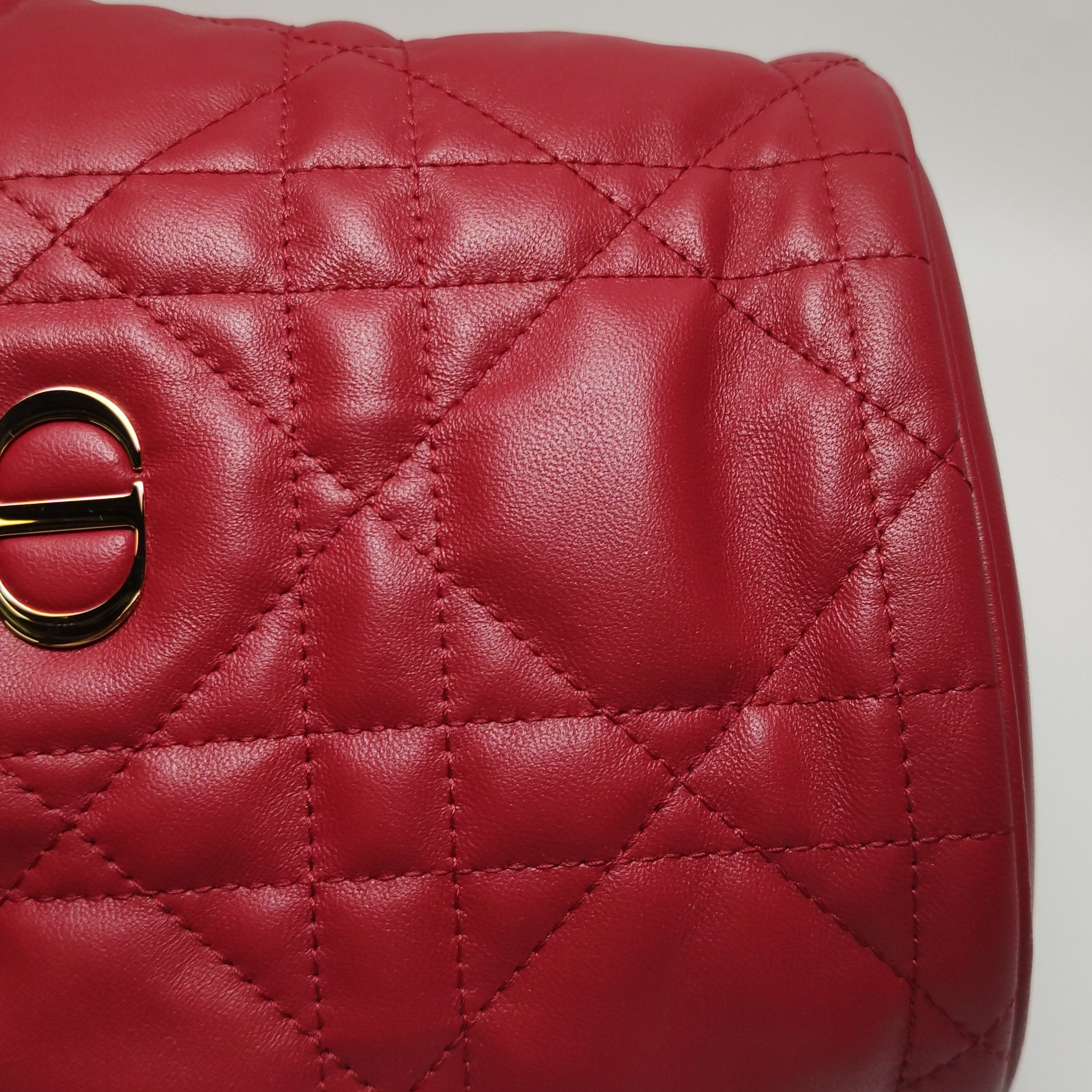 Dior Dior Women os Shoulder Bags Size ONE SIZE - 14 Thumbnail