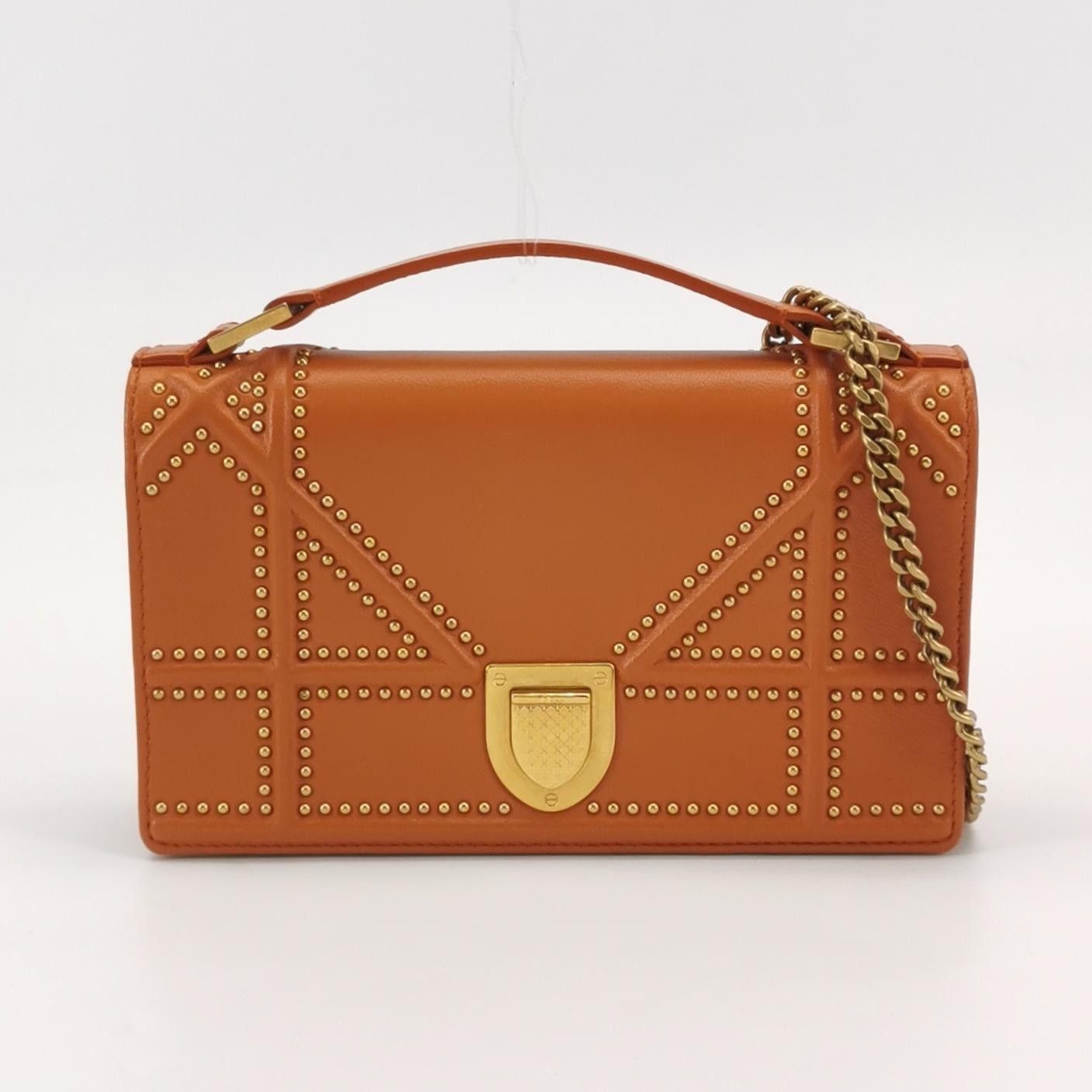 Dior Dior Women os Shoulder Bags Size ONE SIZE - 9 Thumbnail